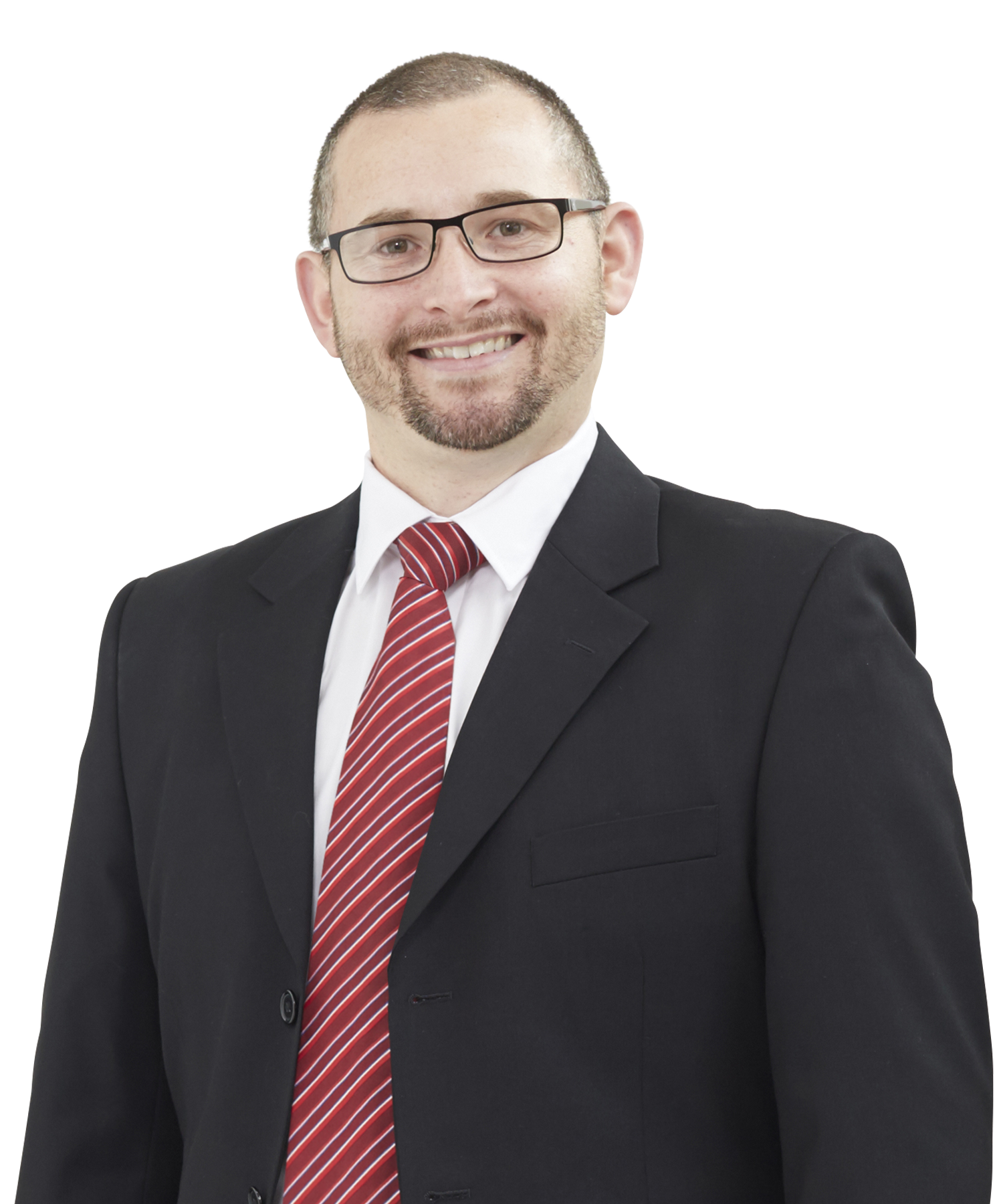 Salesperson Photo