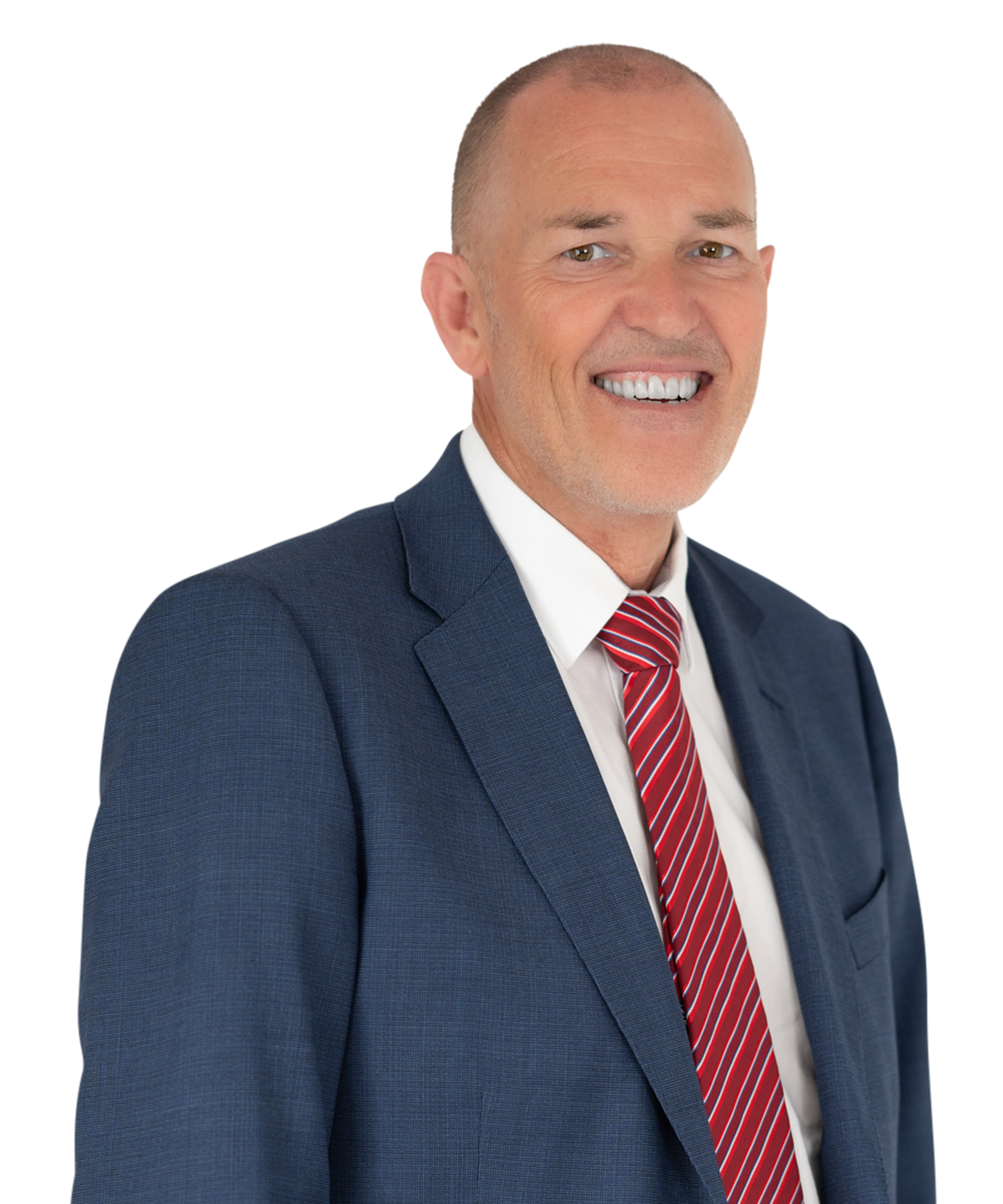 Salesperson Photo