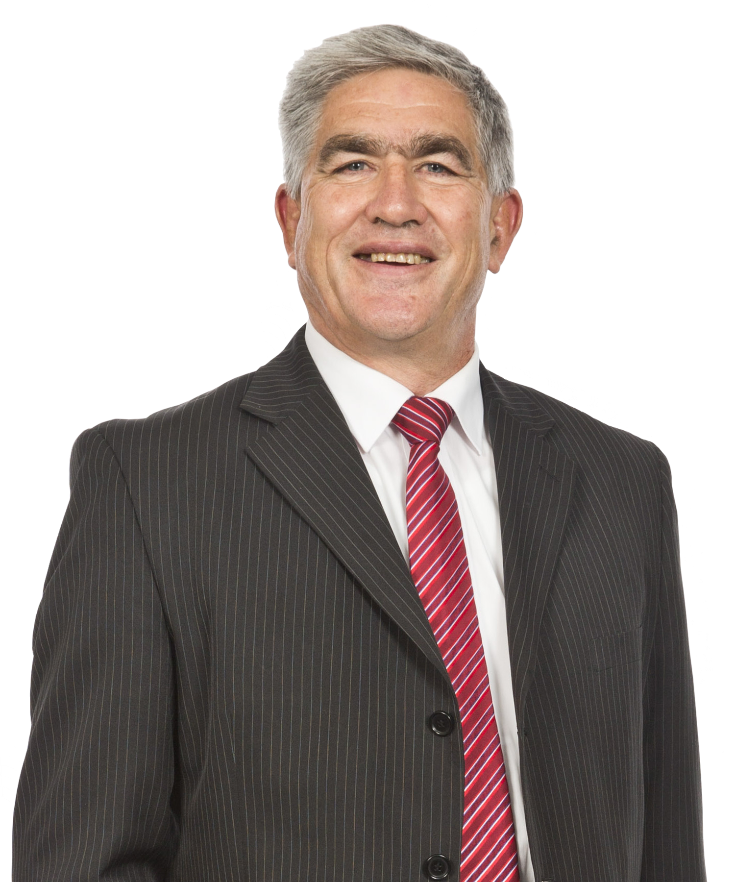 Salesperson Photo