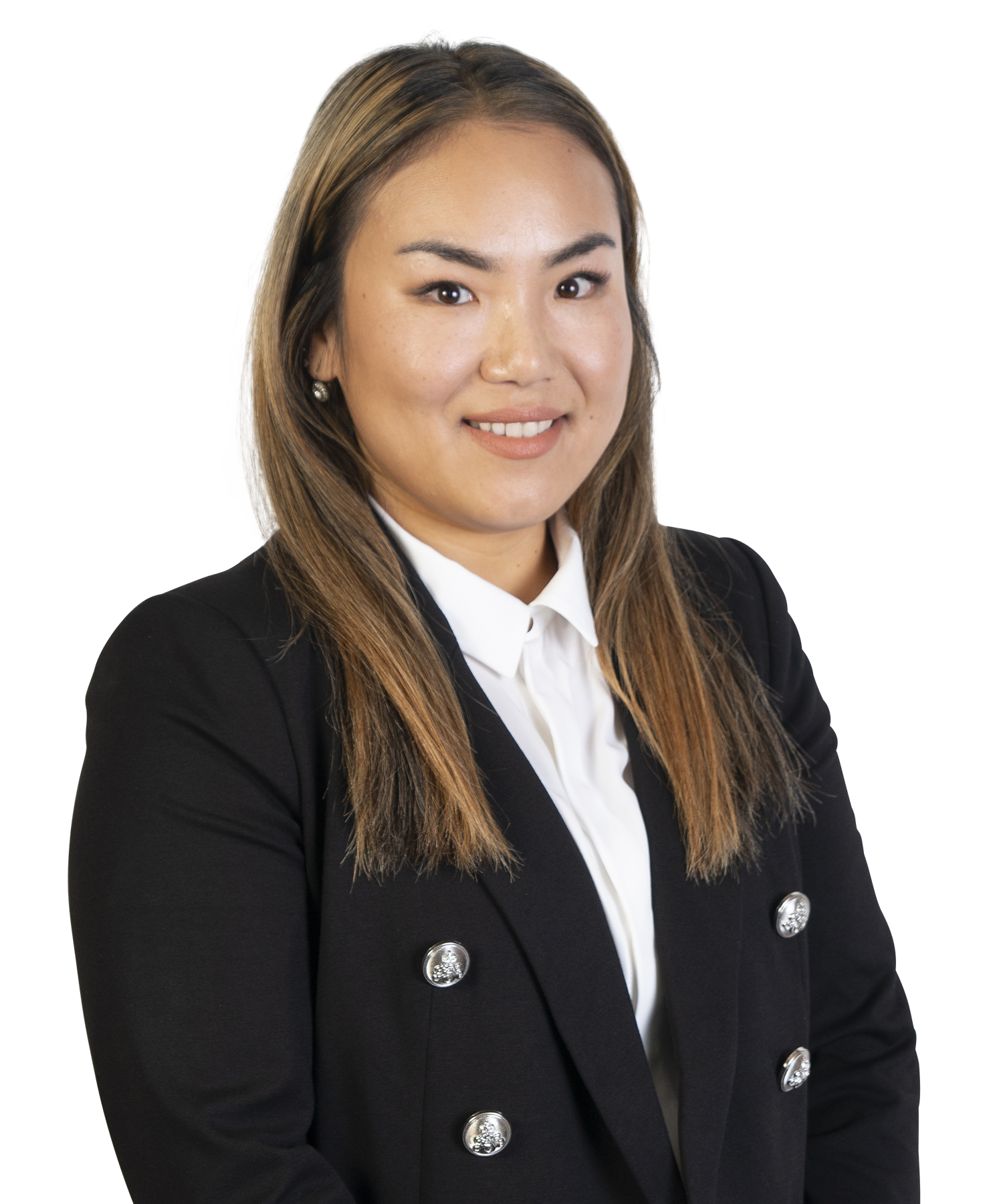 Salesperson Photo