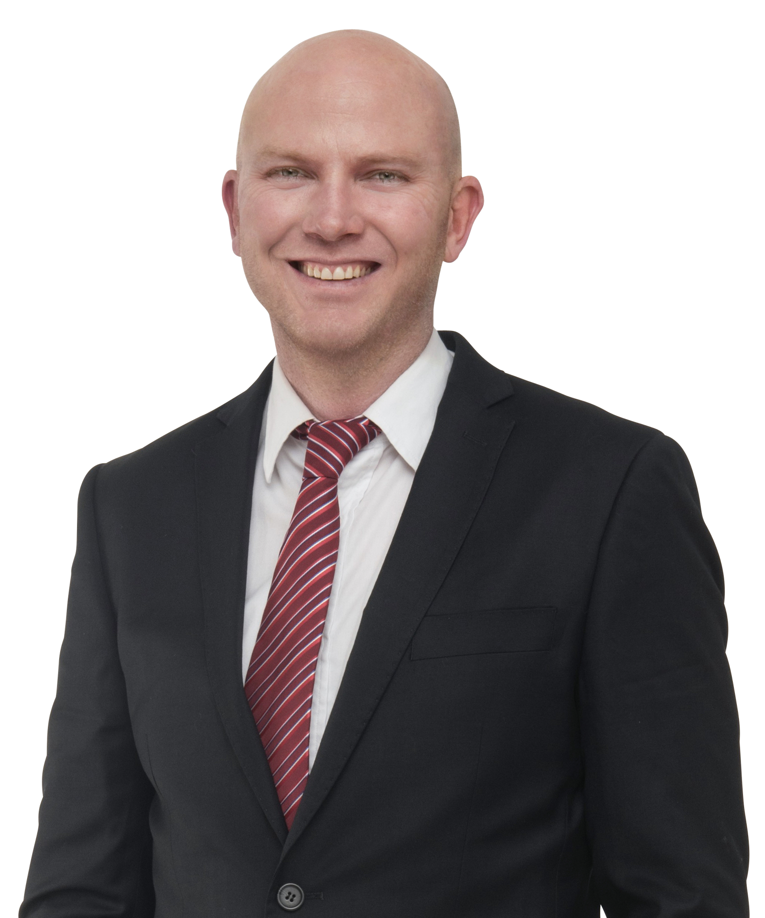 Salesperson Photo