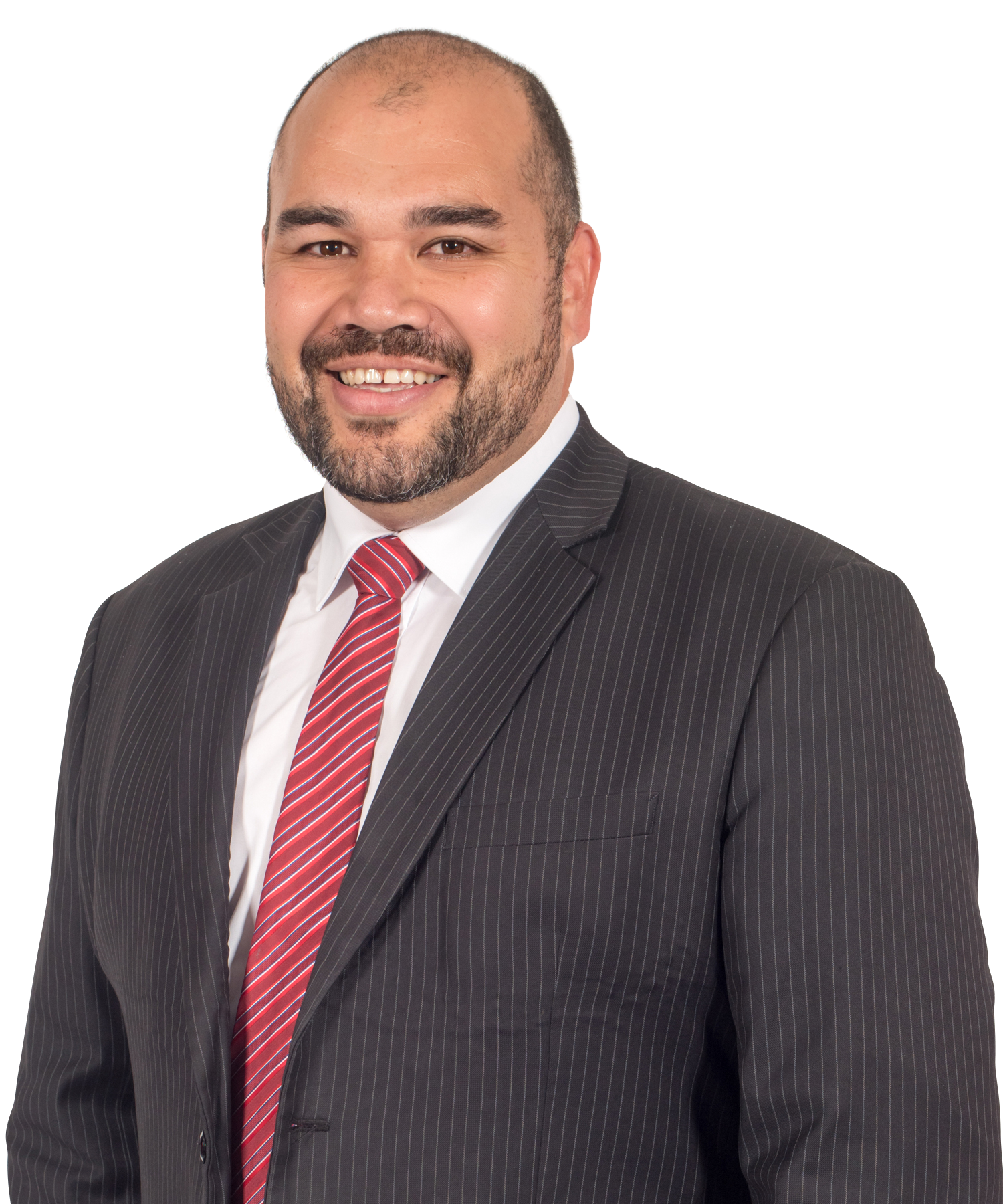 Salesperson Photo