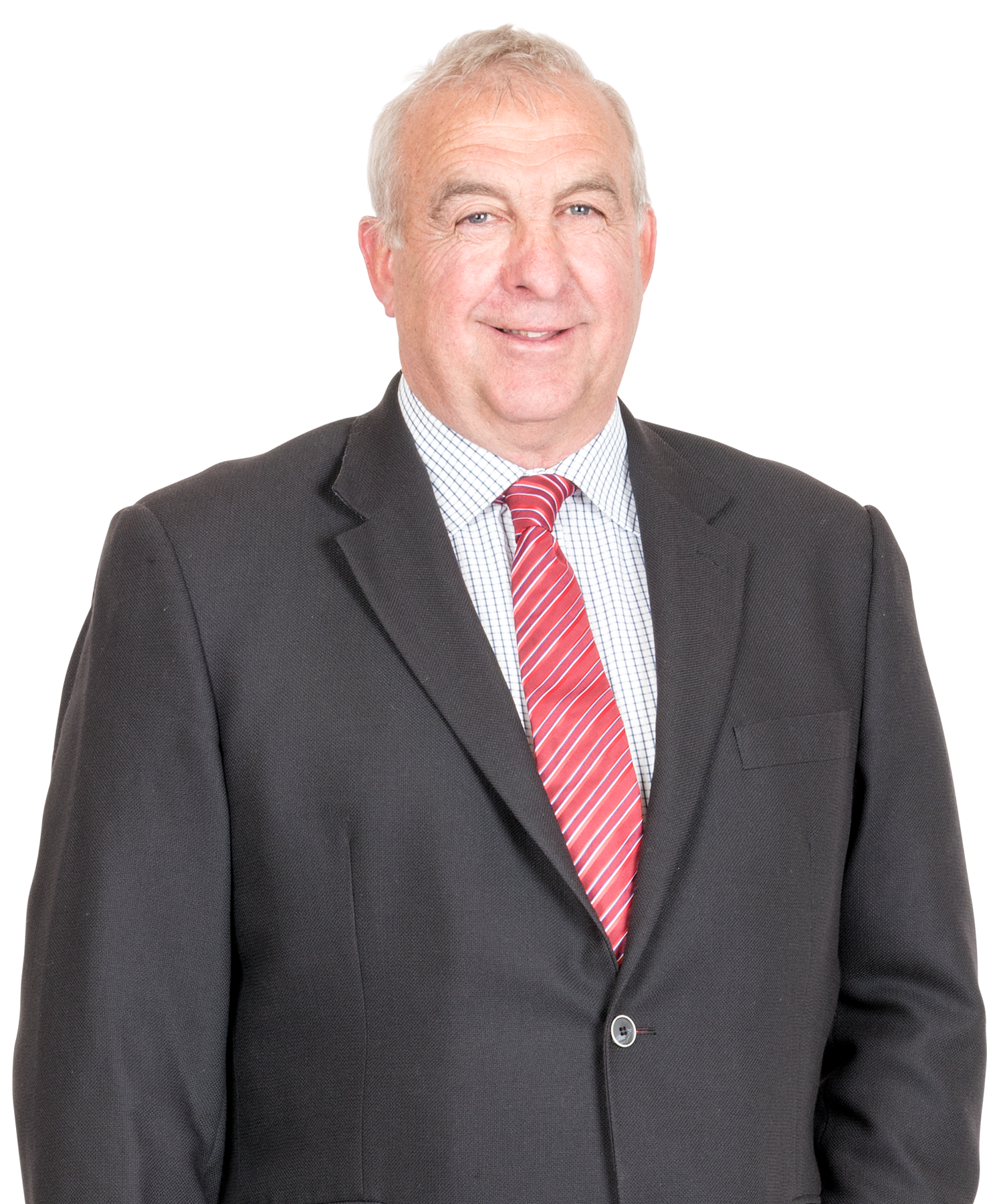 Salesperson Photo