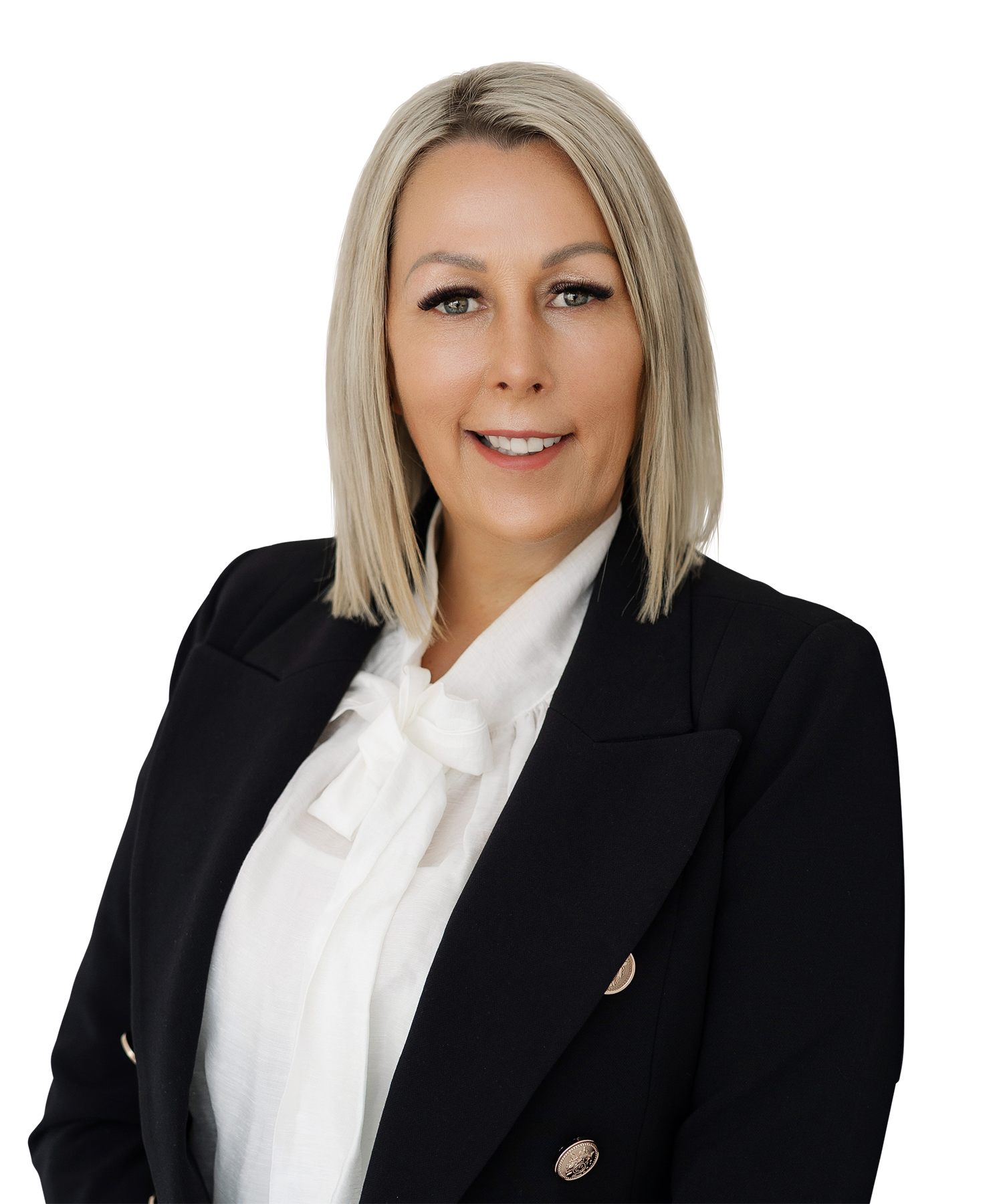 Salesperson Photo