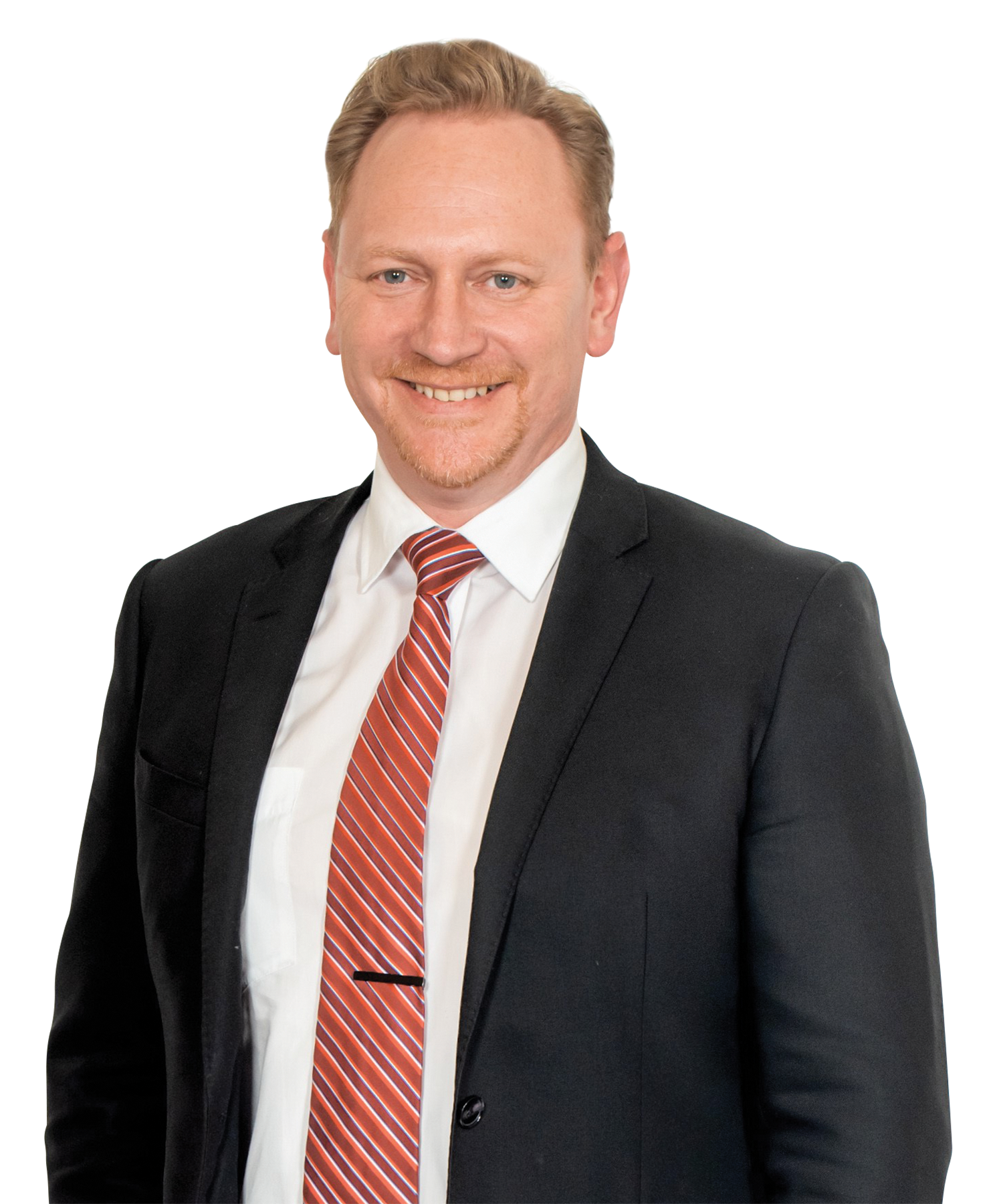 Salesperson Photo