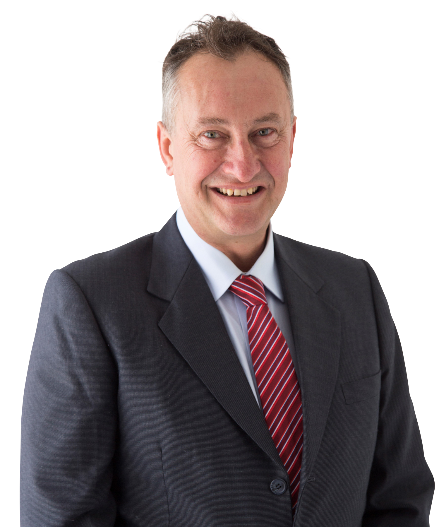 Salesperson Photo