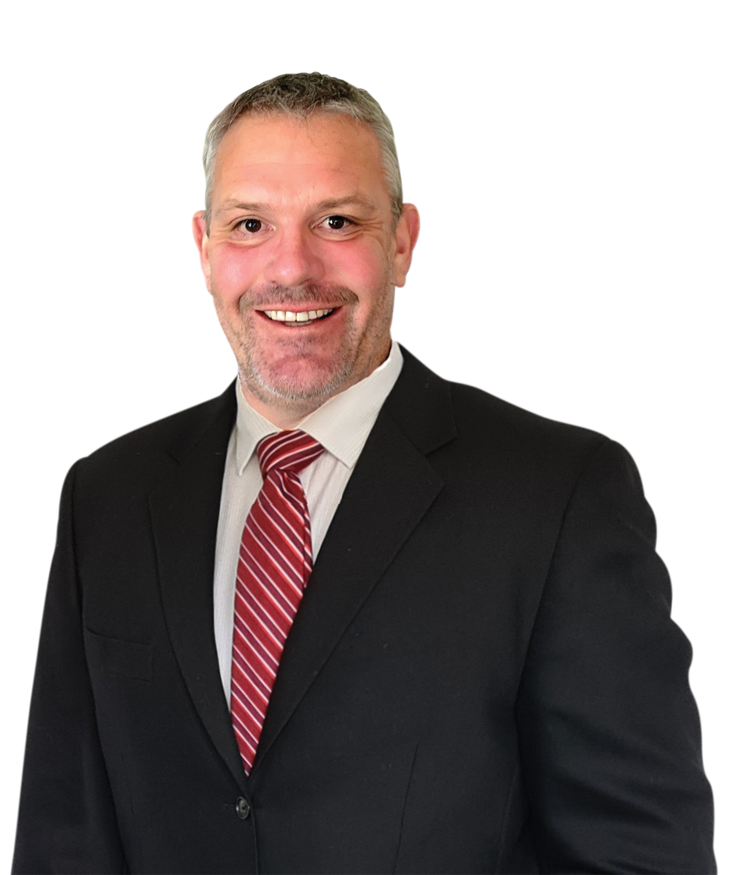 Salesperson Photo