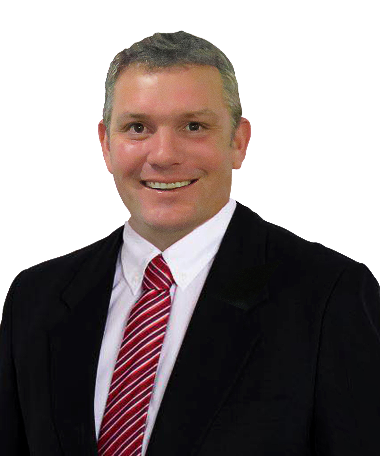 Secondary Salesperson Photo