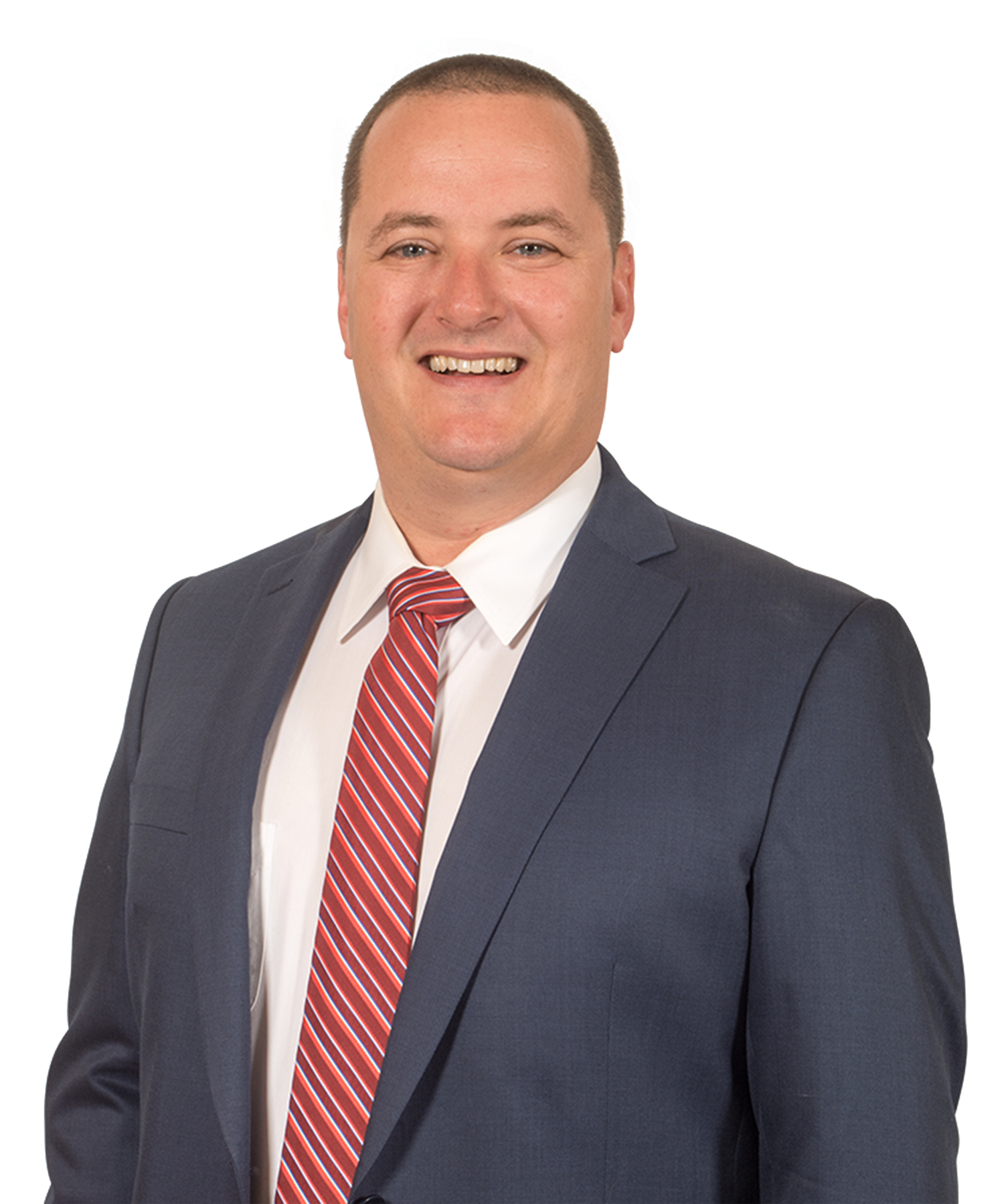 Salesperson Photo