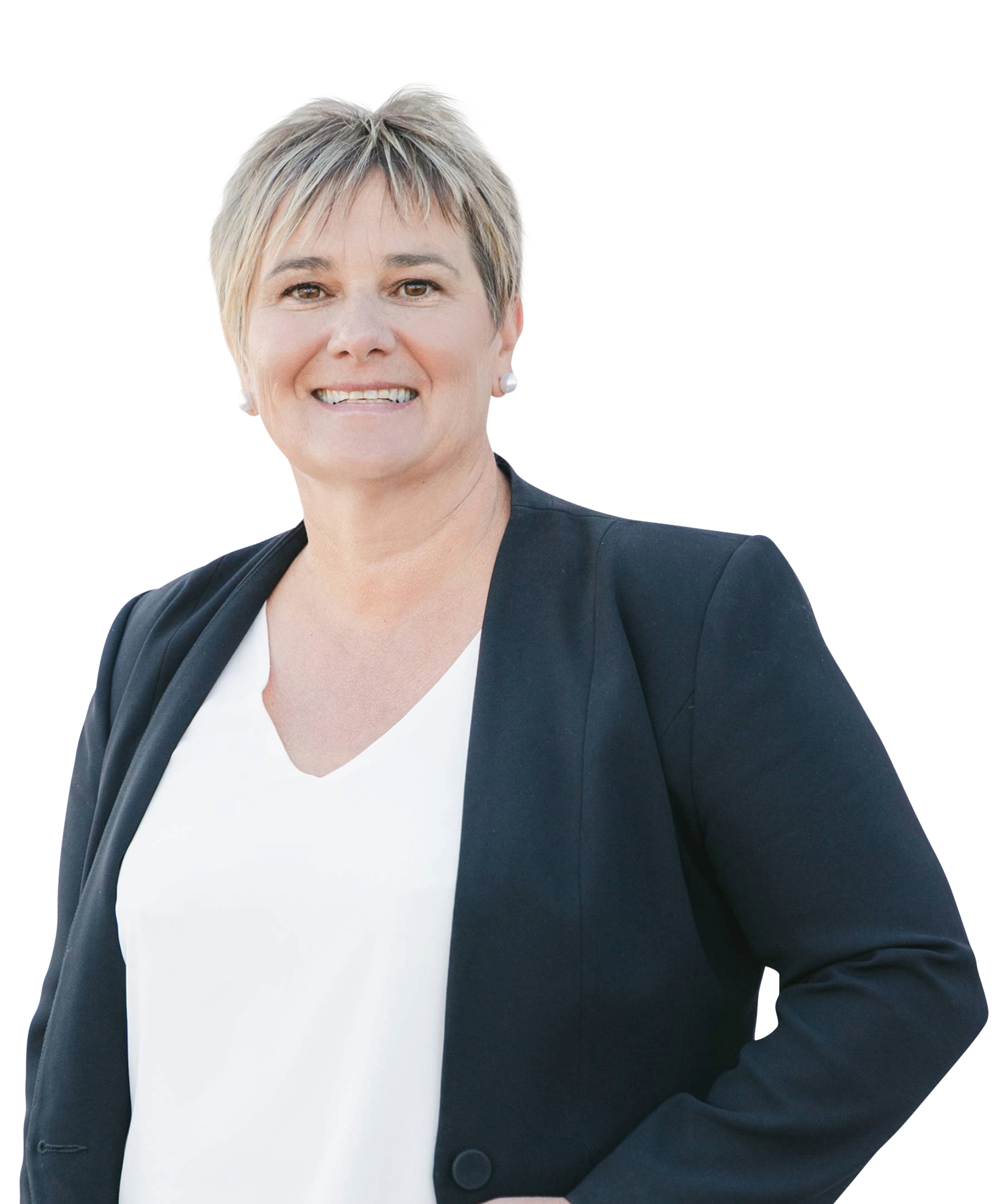 Maria Clark