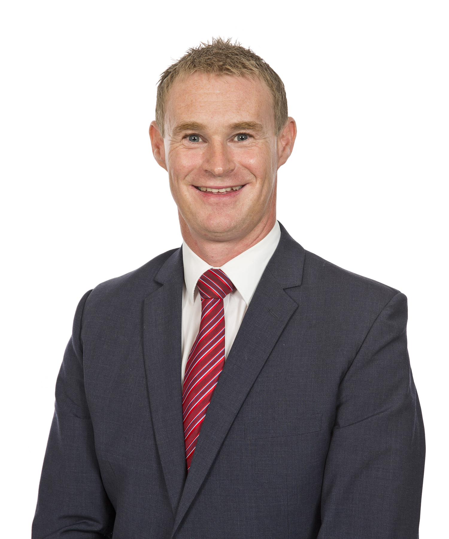 Salesperson Photo