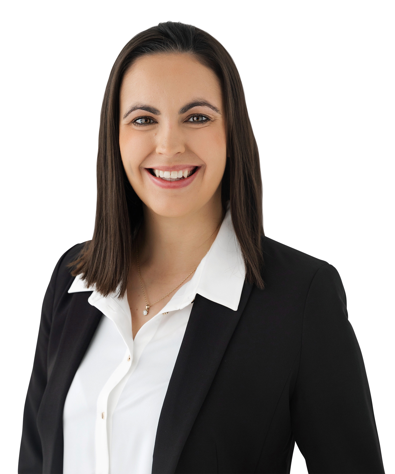 Salesperson Photo