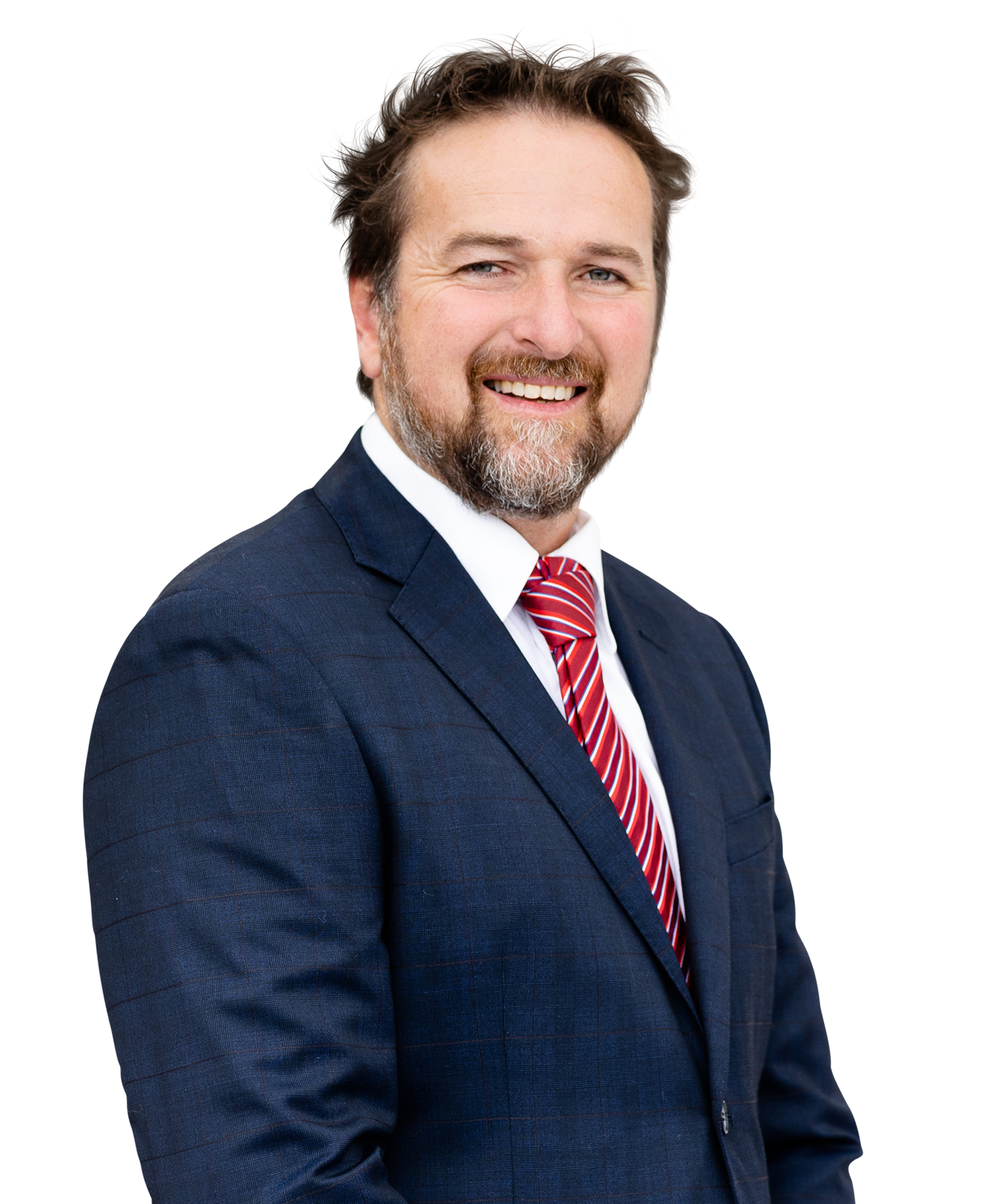 Salesperson Photo