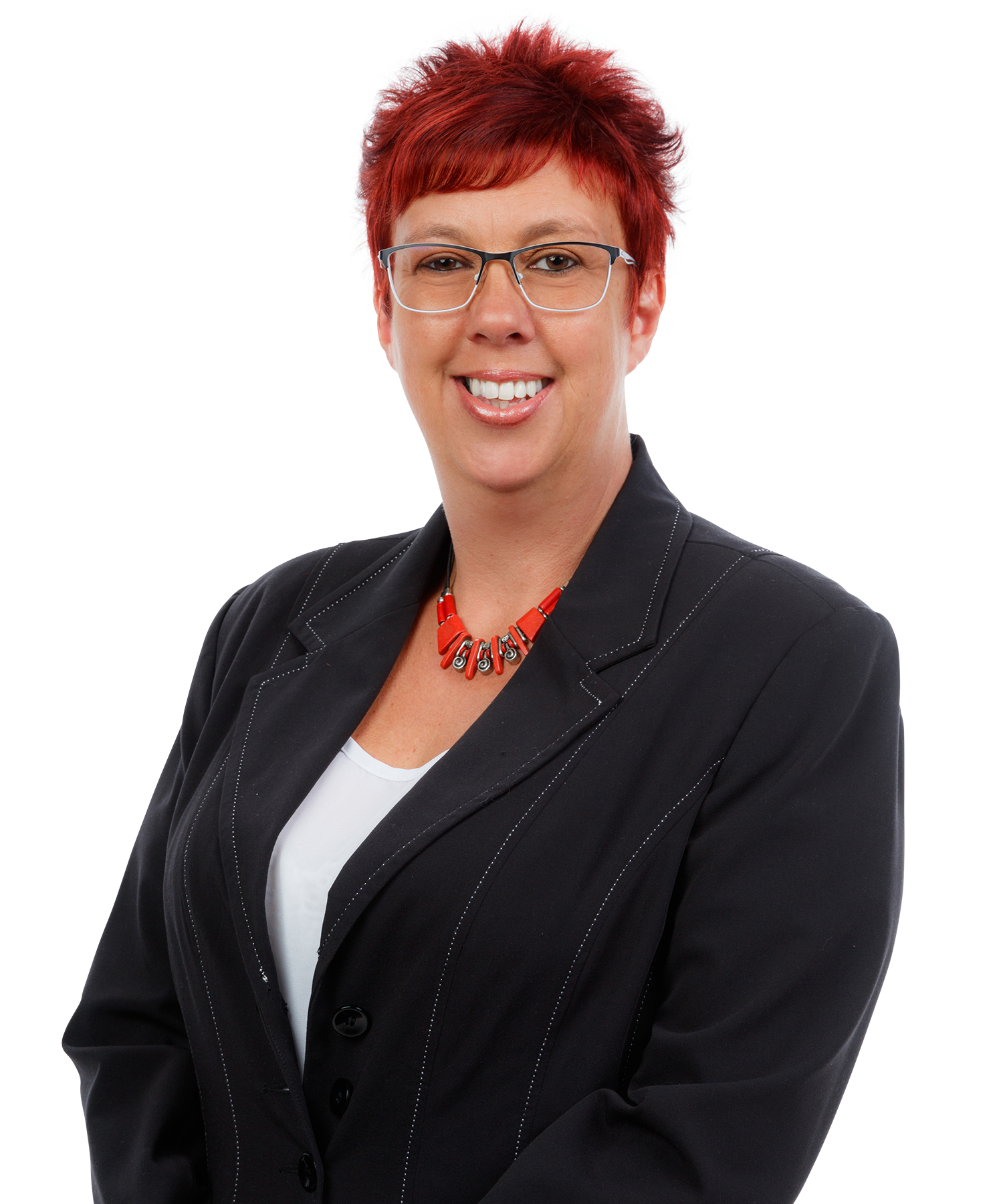 Salesperson Photo