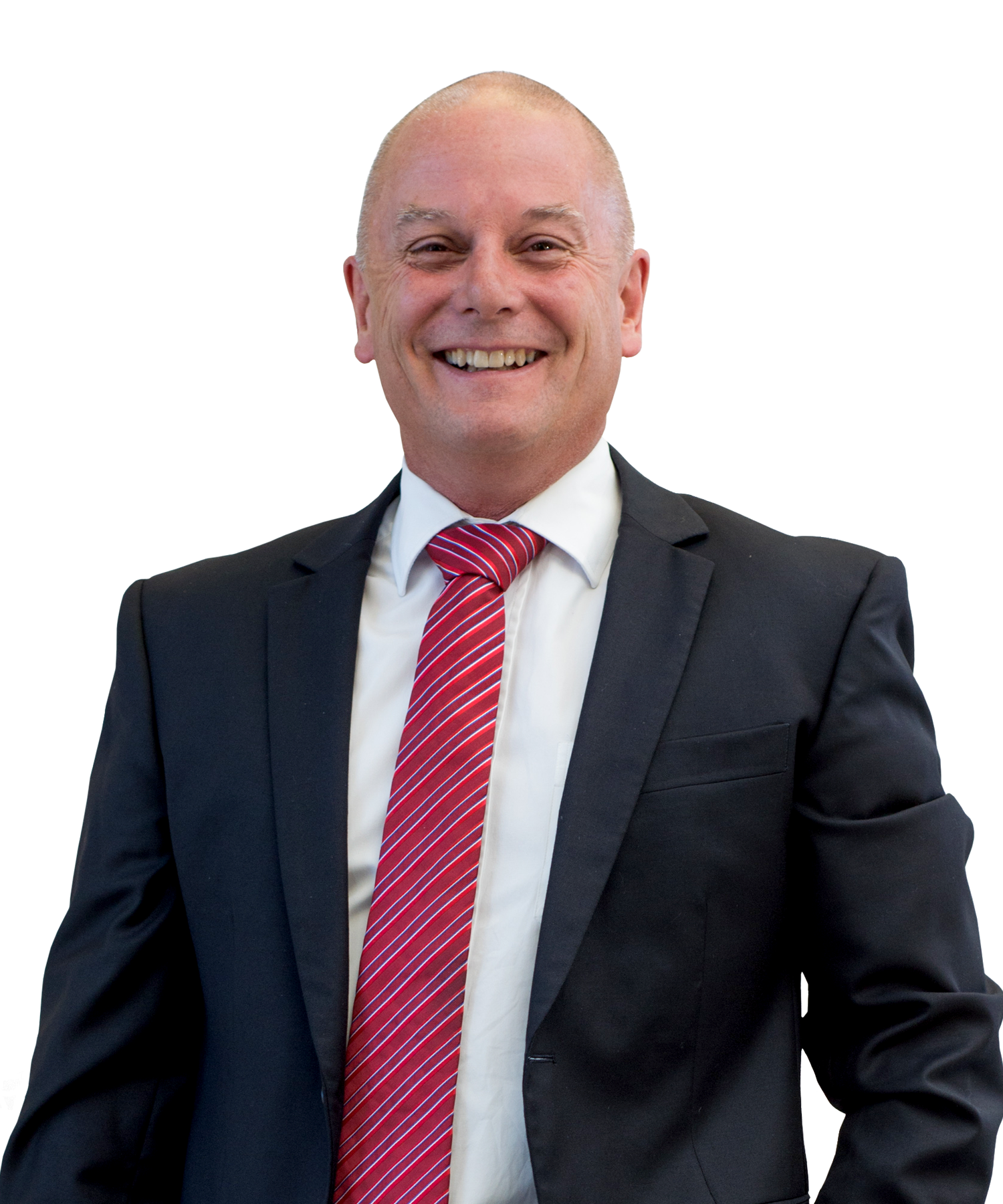 Salesperson Photo