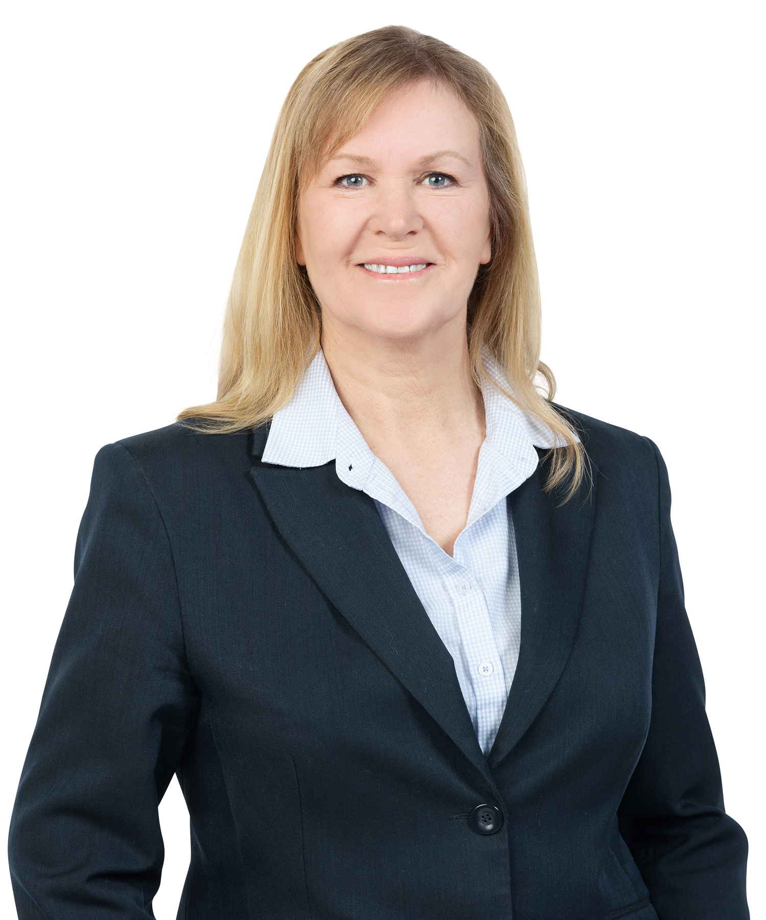 Salesperson Photo