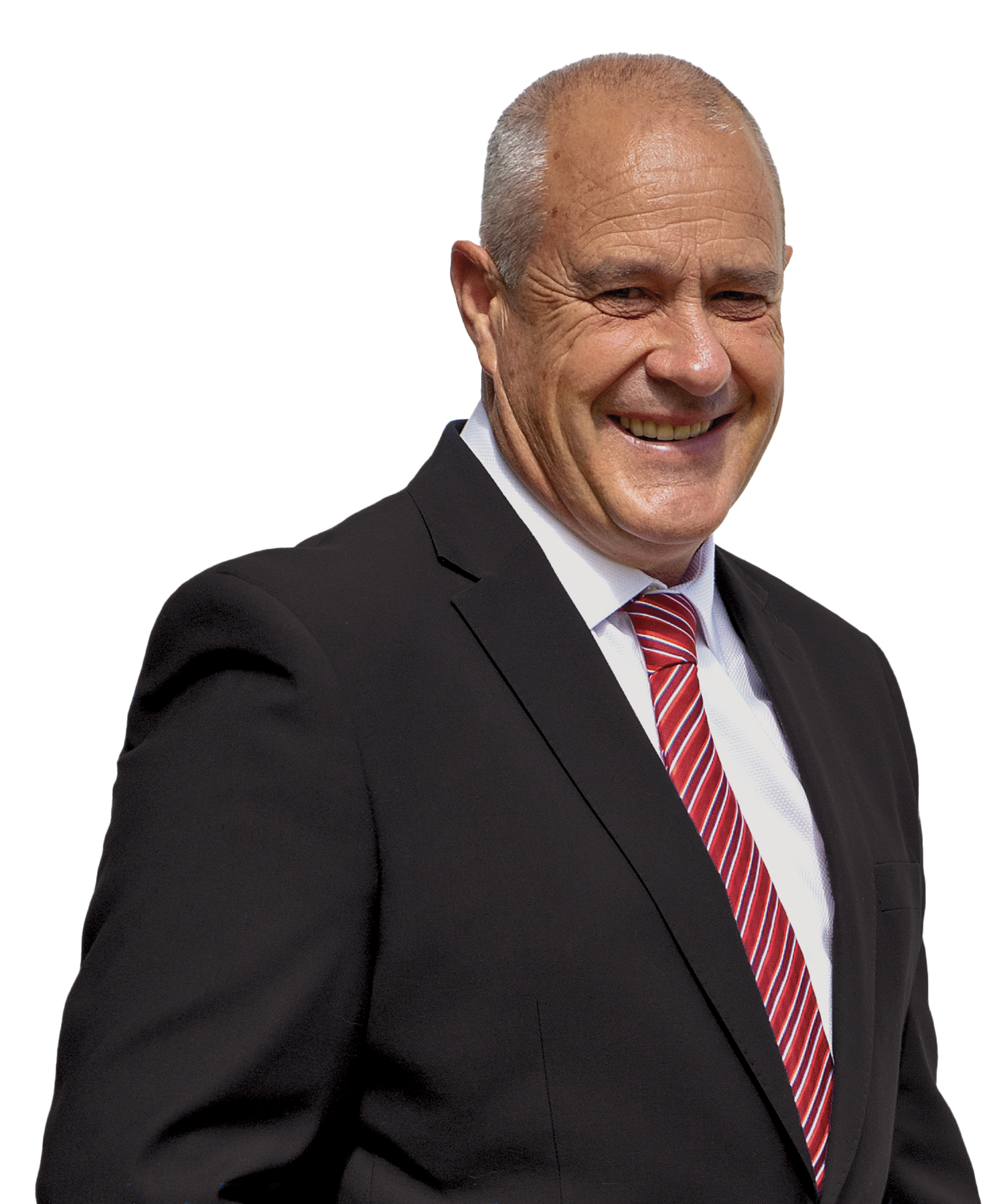 Salesperson Photo