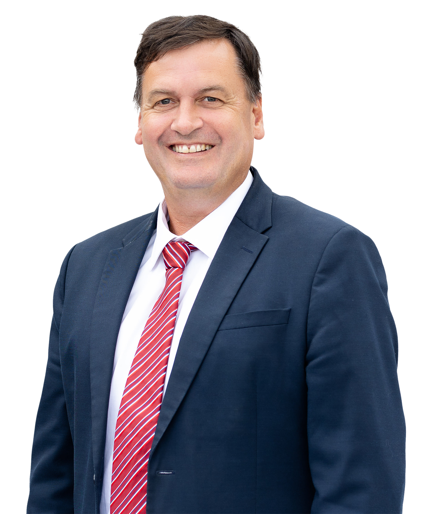 Salesperson Photo
