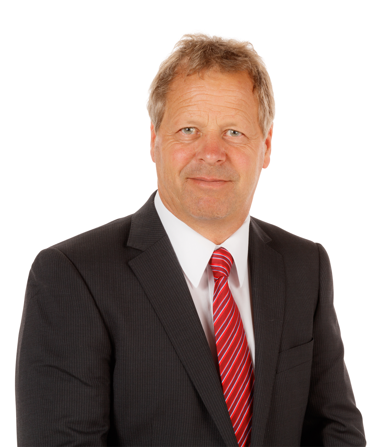 Salesperson Photo