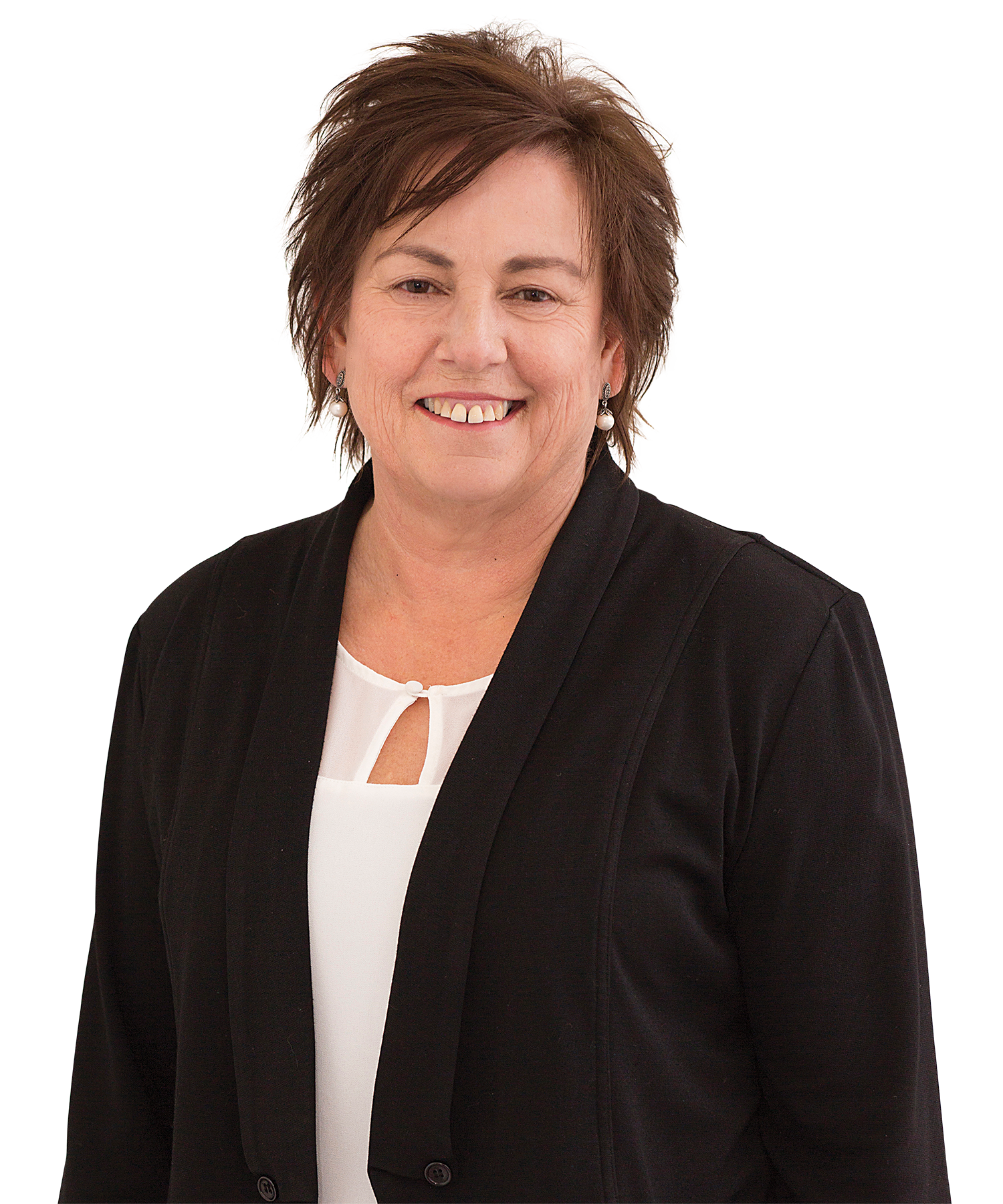 Salesperson Photo