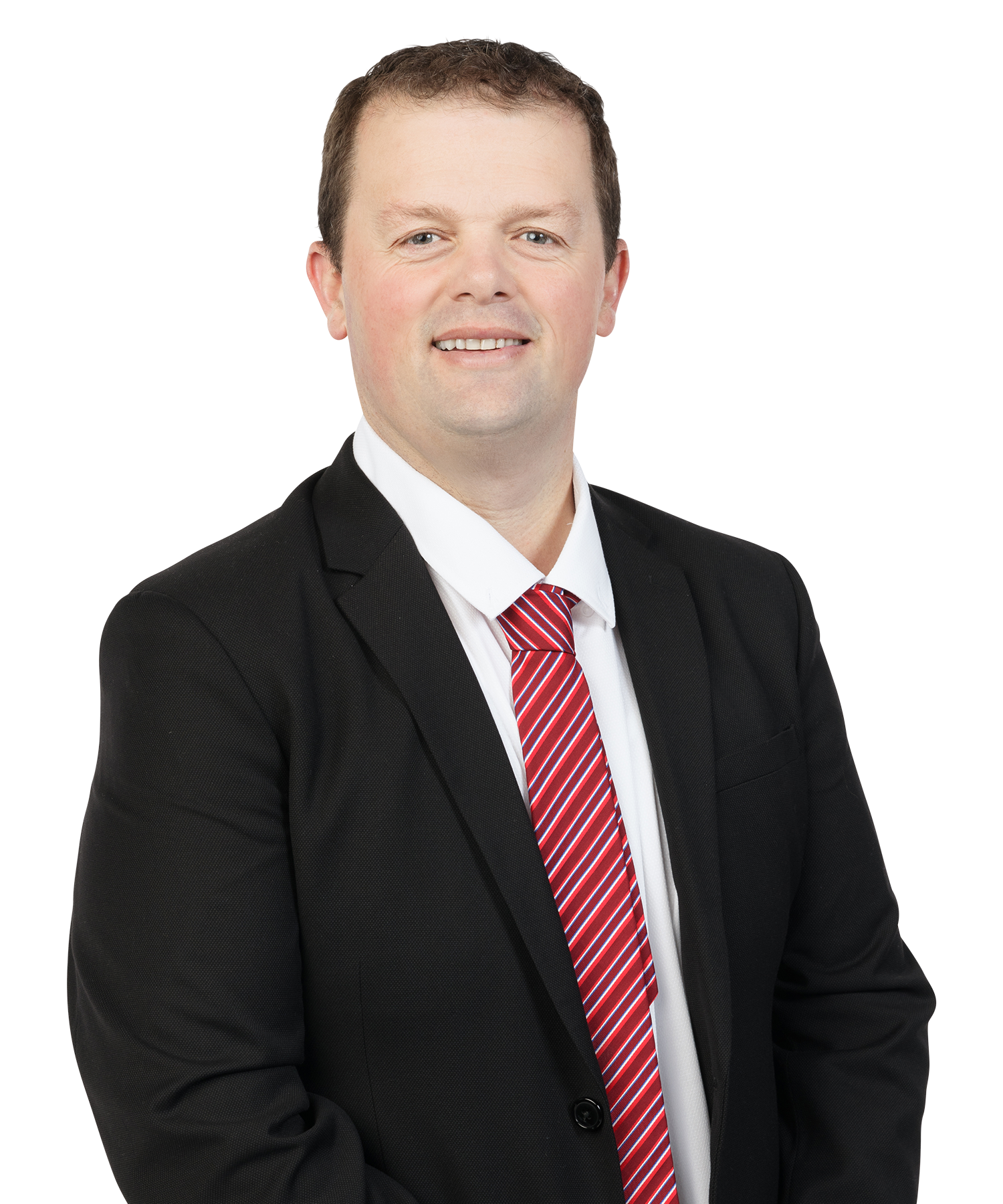 Salesperson Photo
