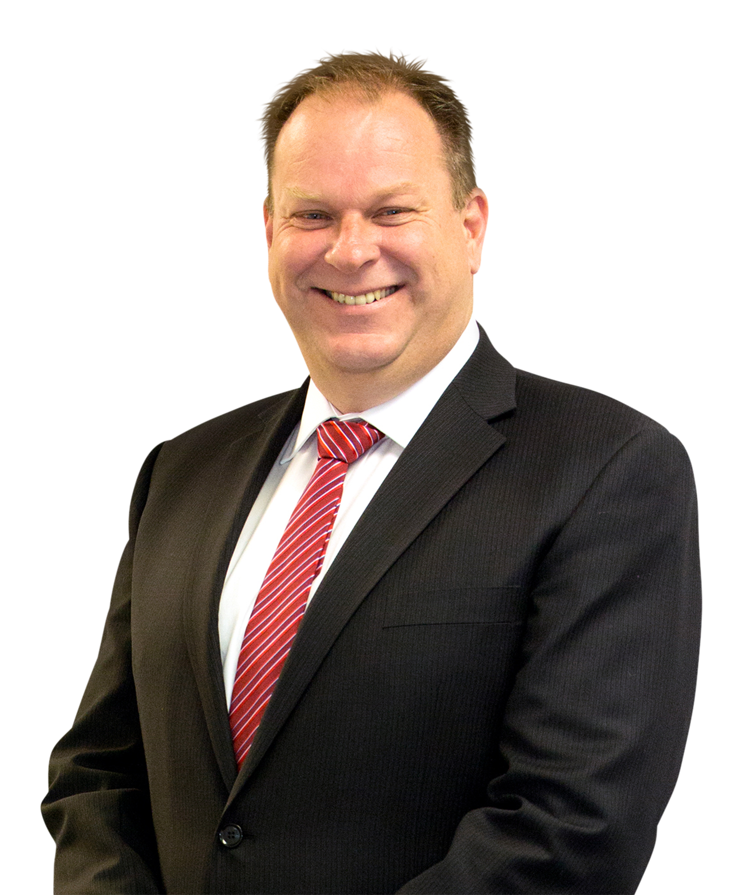 Salesperson Photo