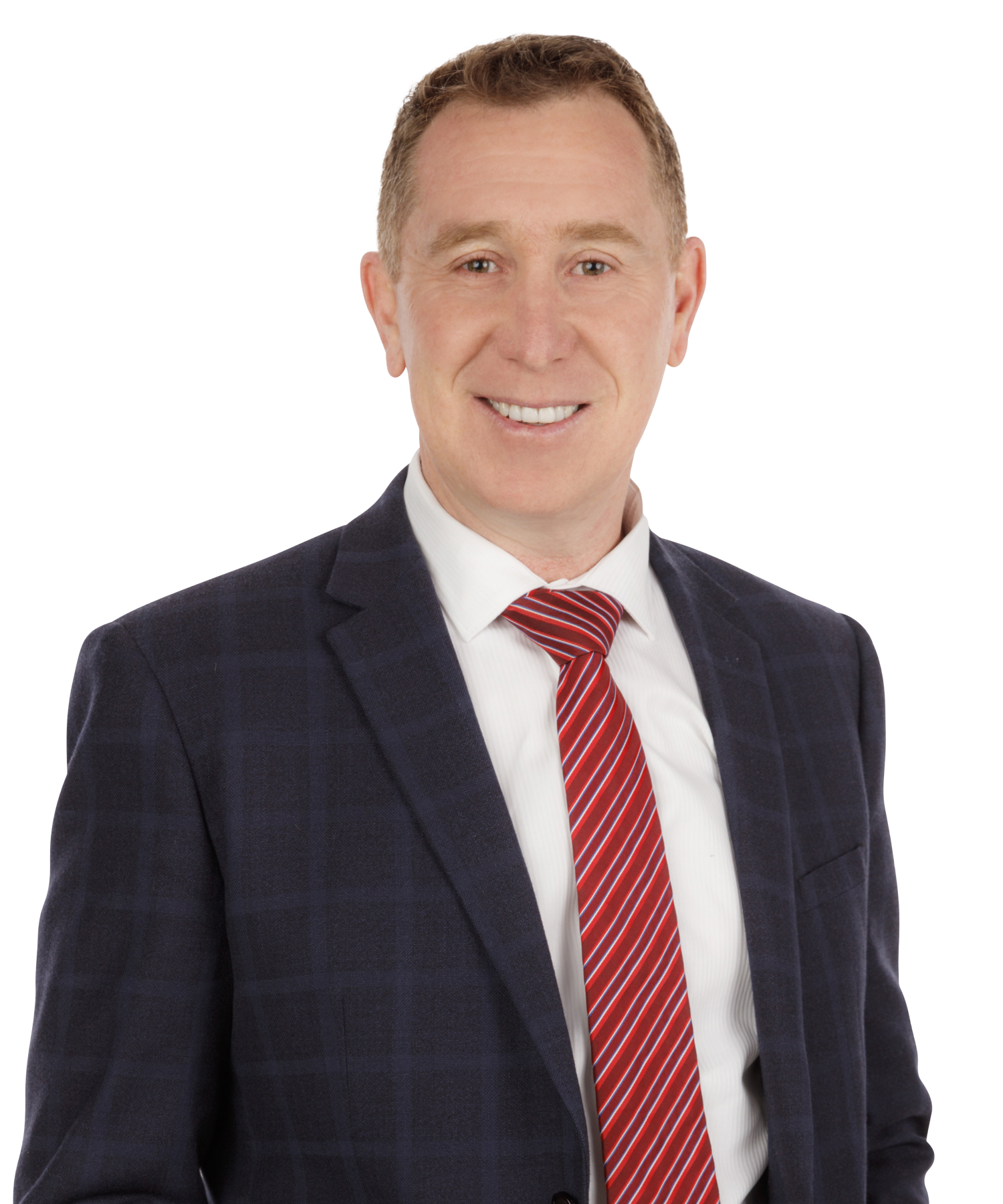 Salesperson Photo