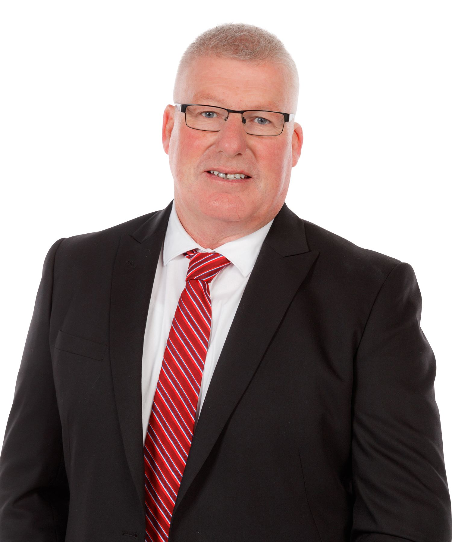 Salesperson Photo