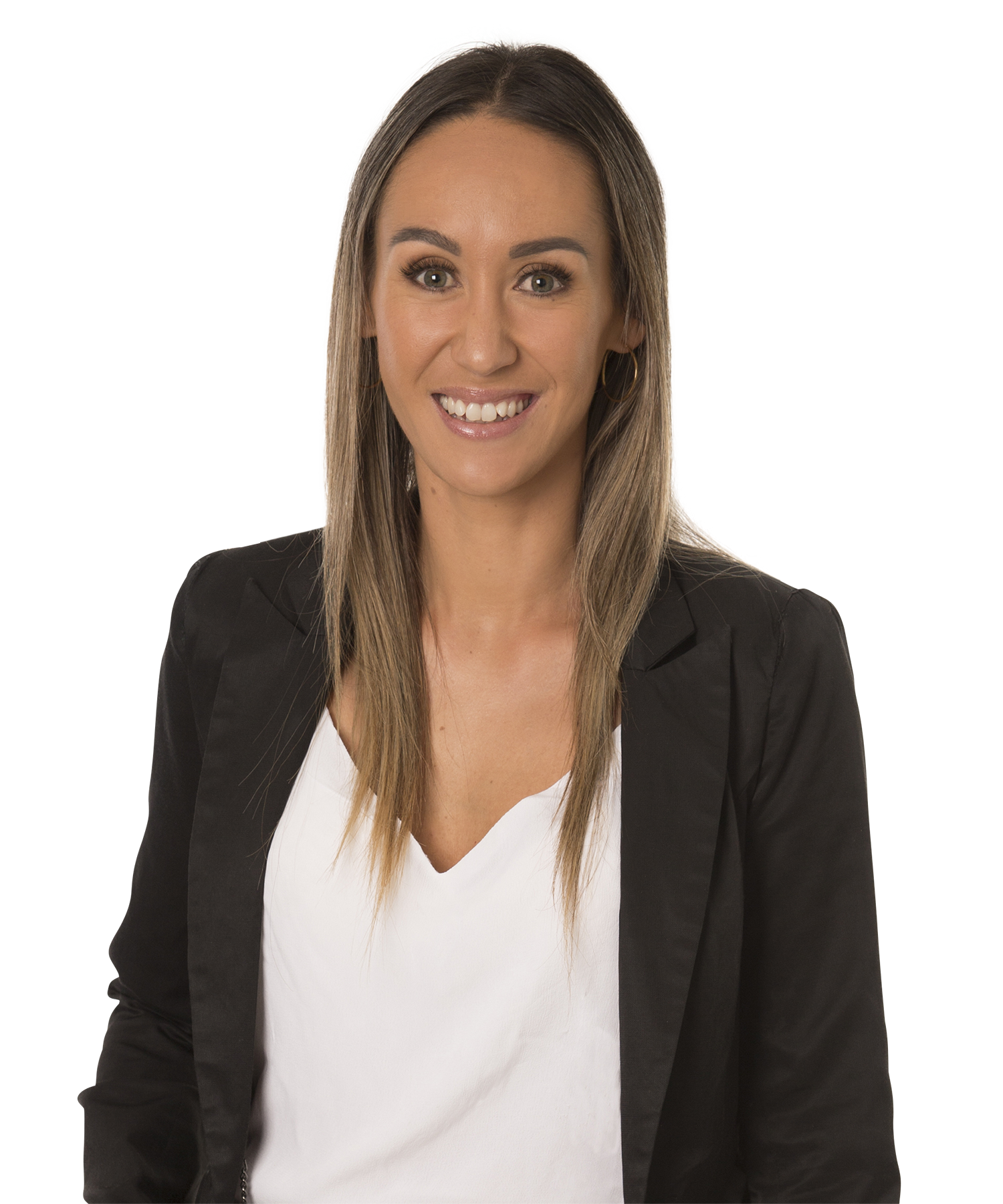 Salesperson Photo