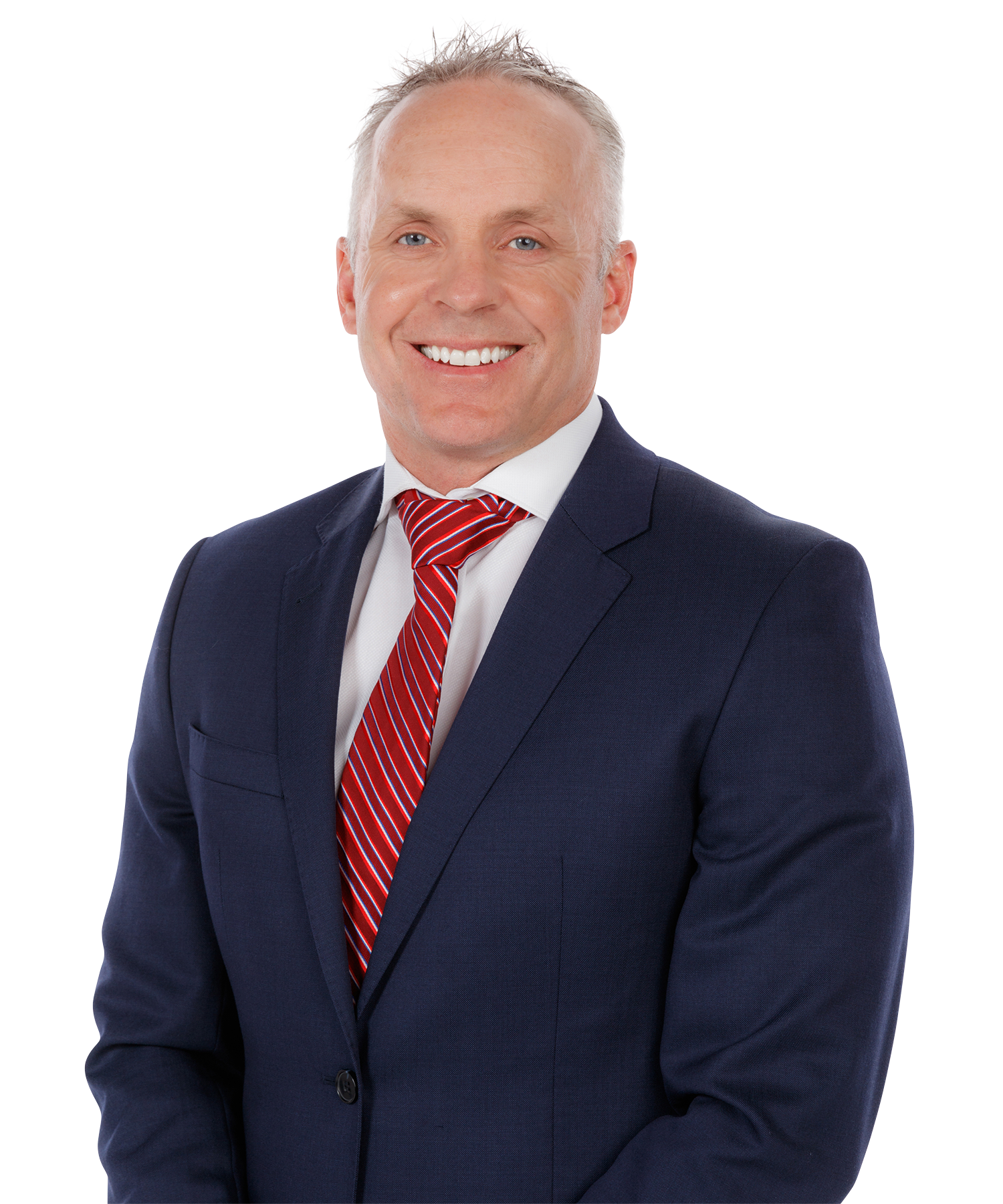 Salesperson Photo