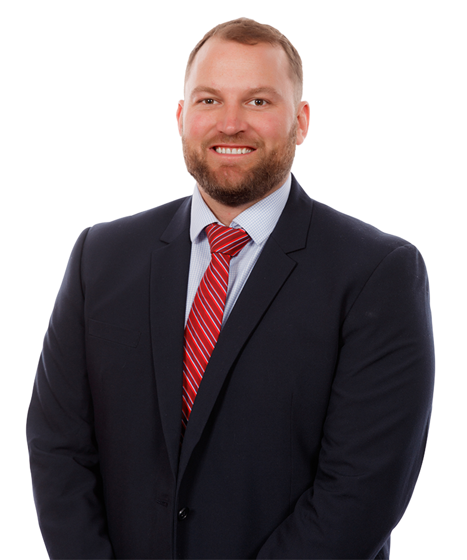 Salesperson Photo