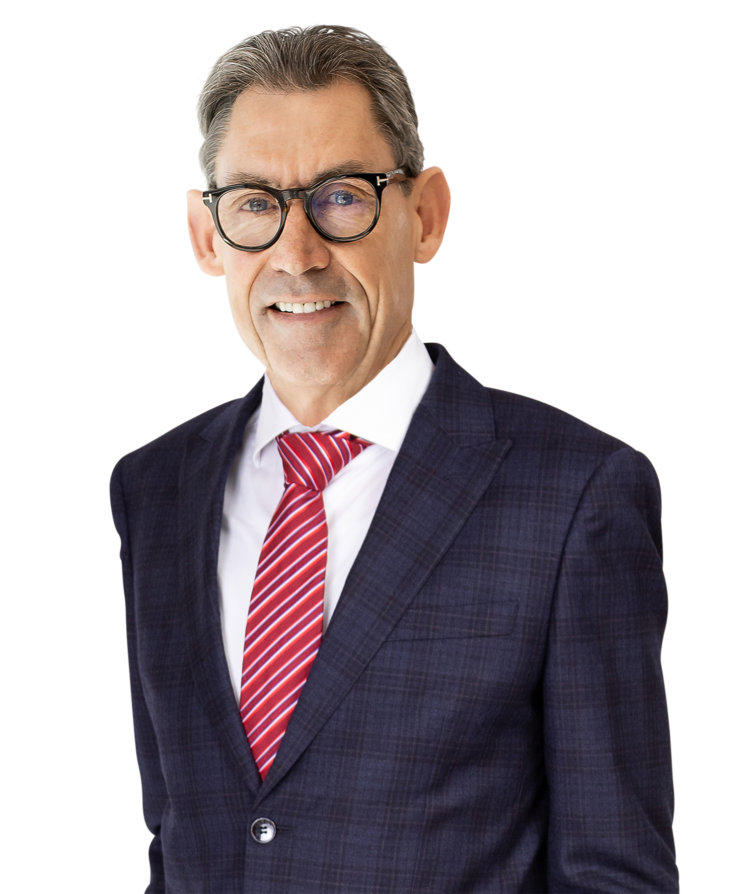 Salesperson Photo