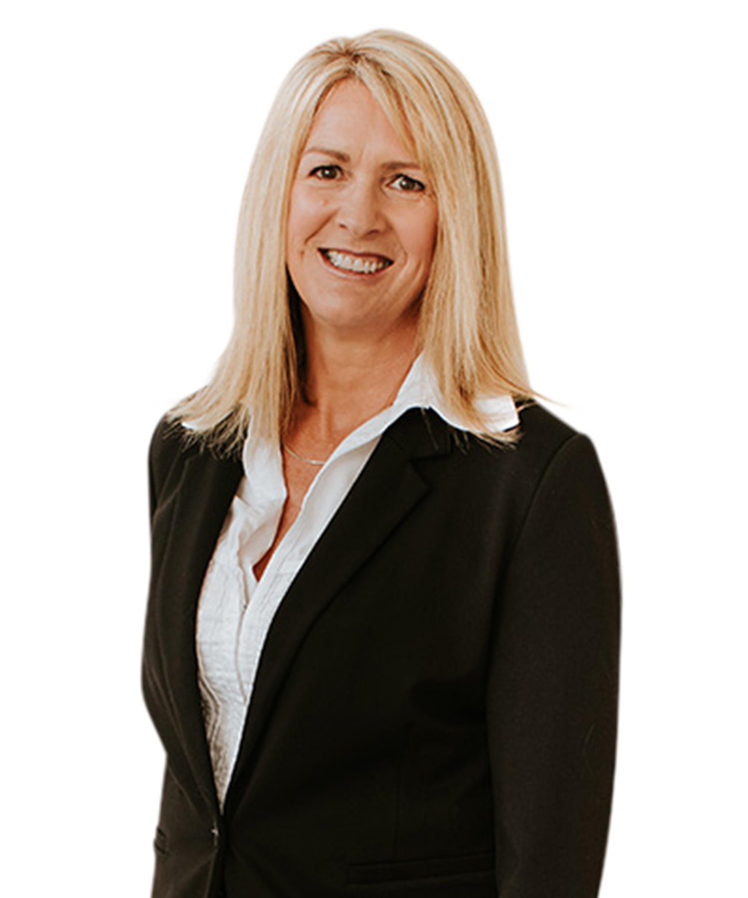 Salesperson Photo