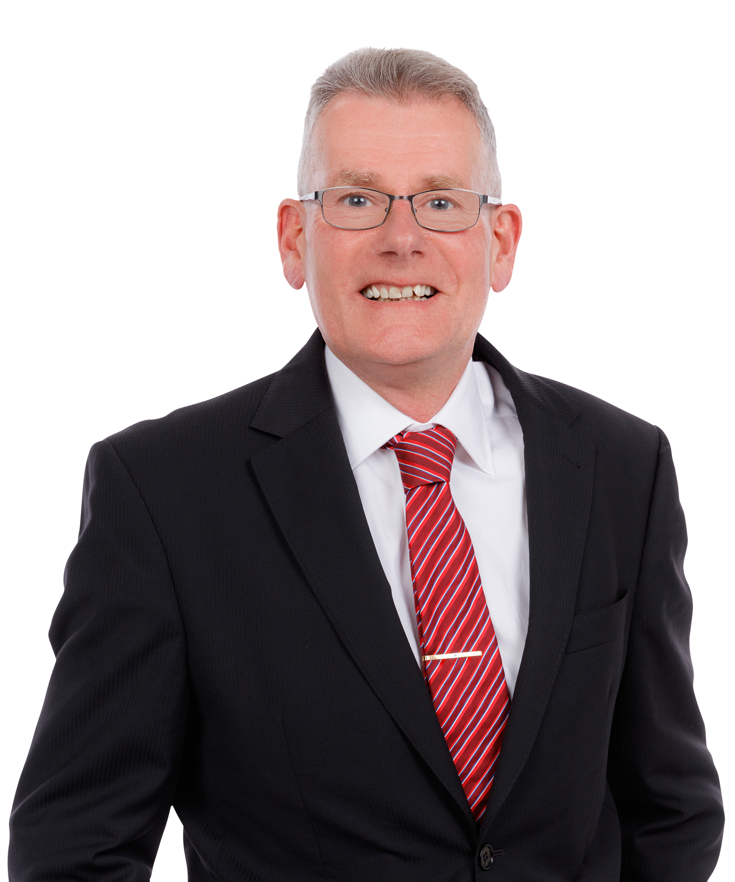 Salesperson Photo