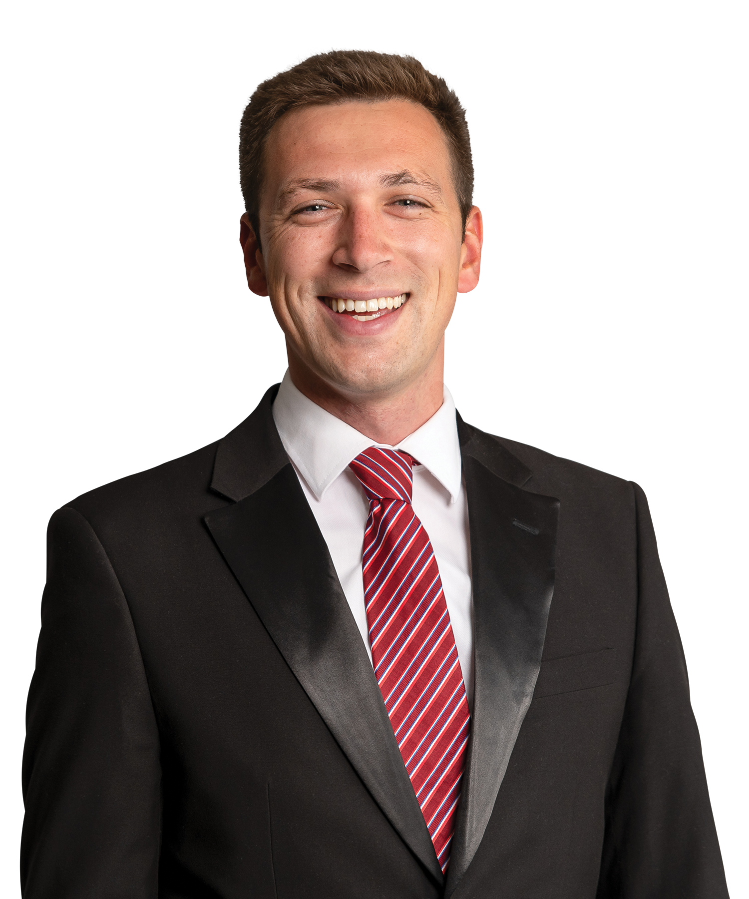 Salesperson Photo