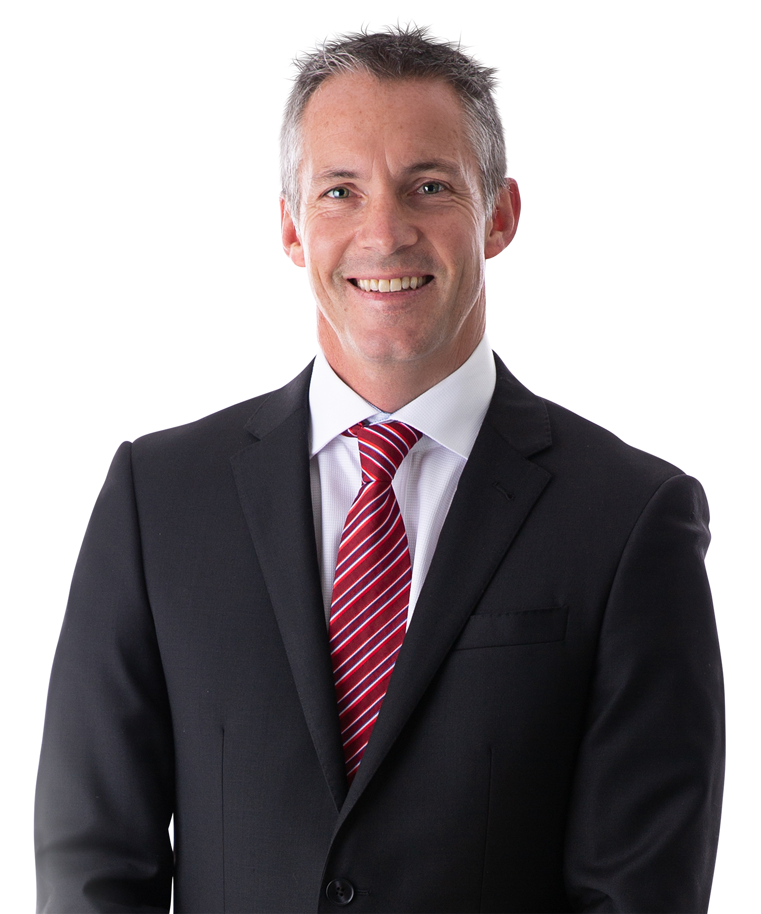 Salesperson Photo
