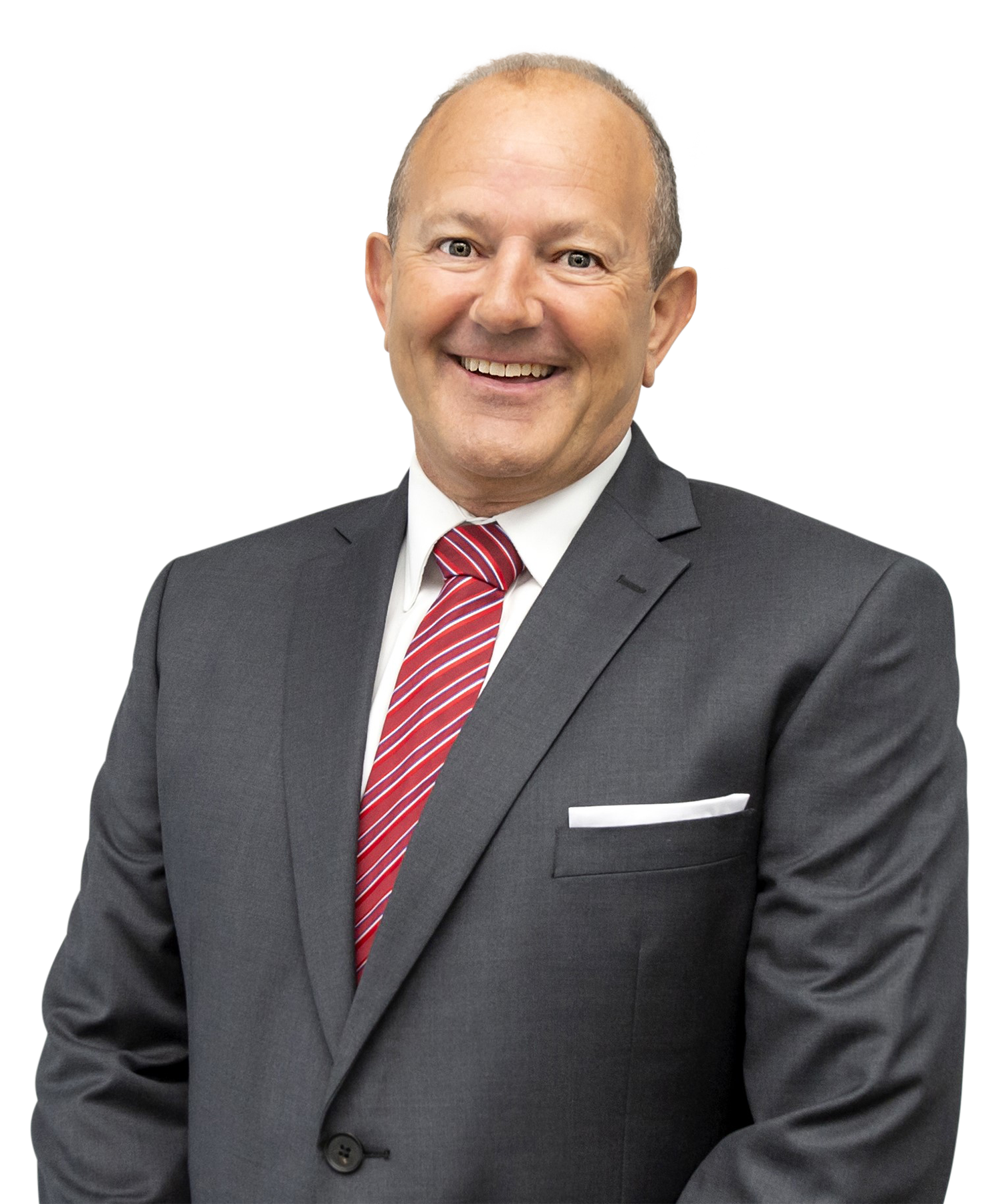 Salesperson Photo