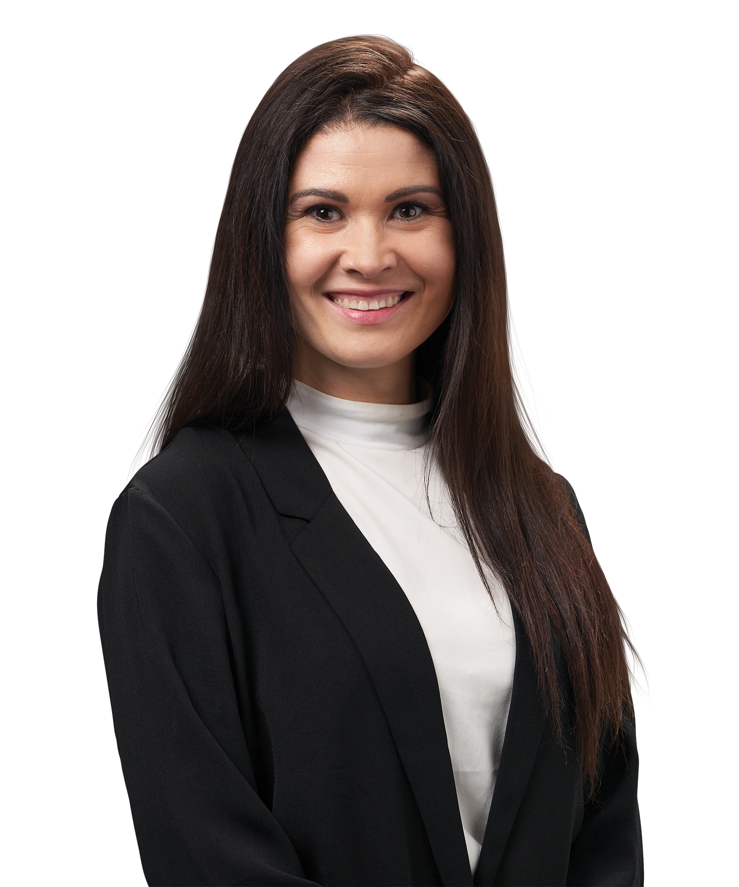Salesperson Photo
