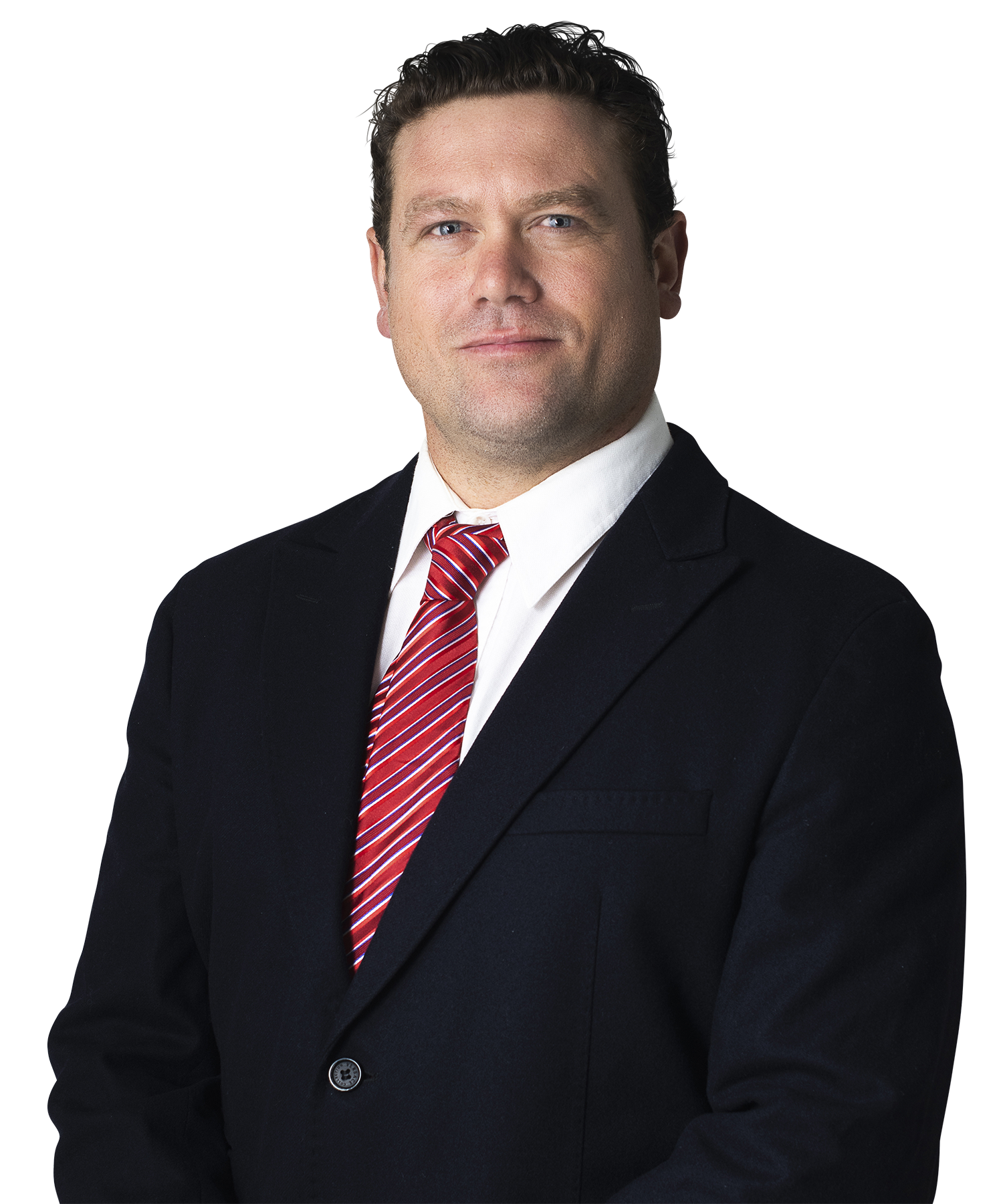 Salesperson Photo