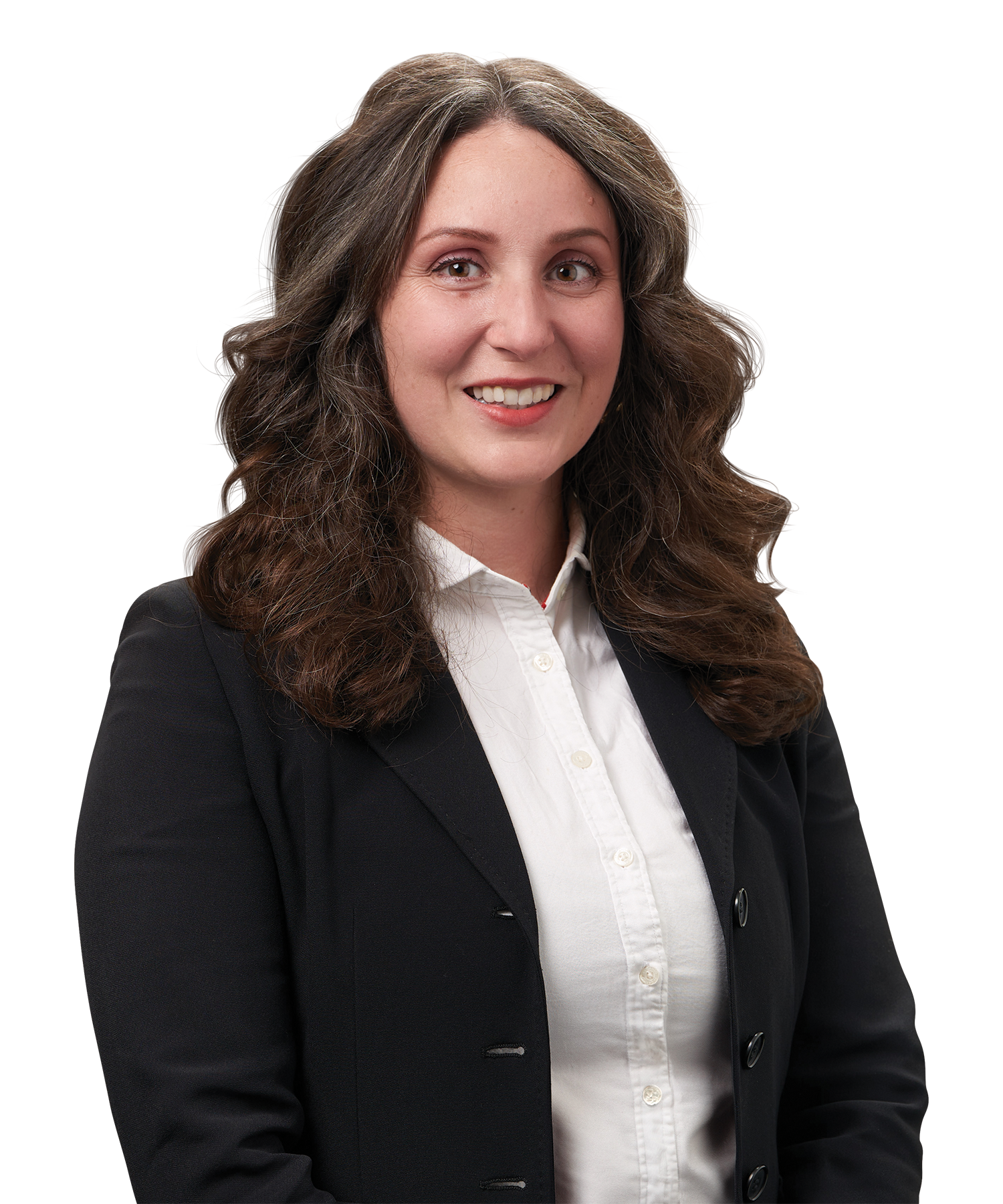 Salesperson Photo