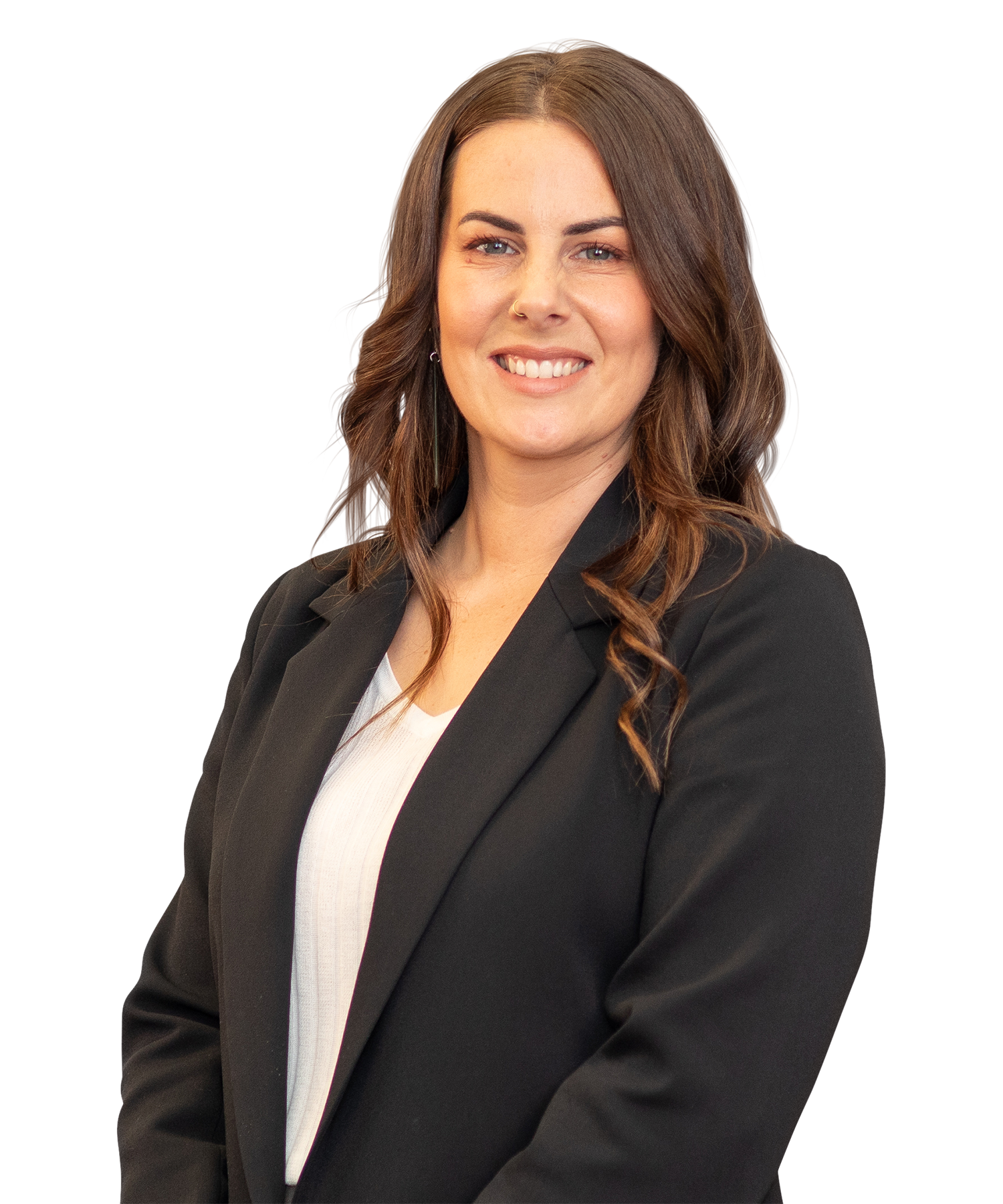 Salesperson Photo