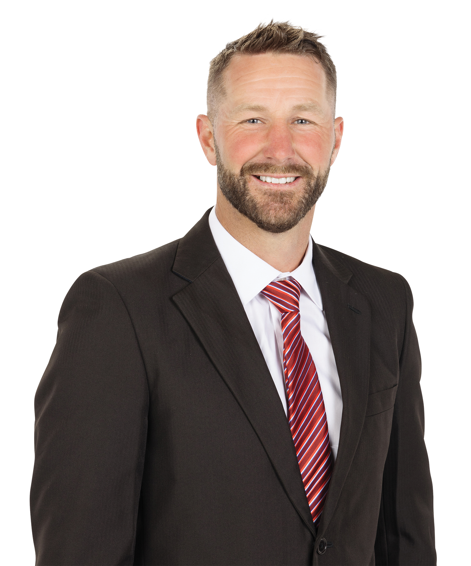 Salesperson Photo