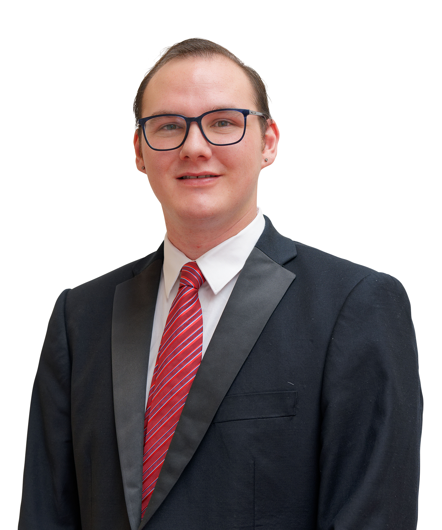 Salesperson Photo