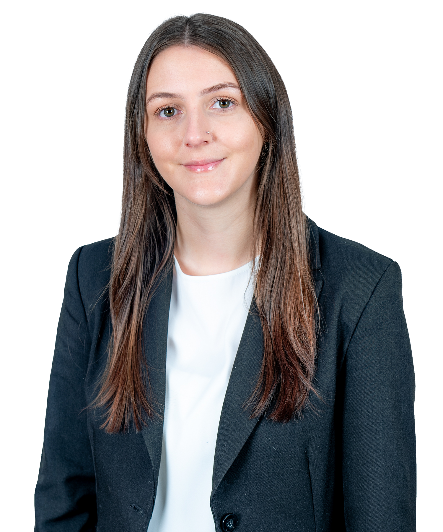 Salesperson Photo