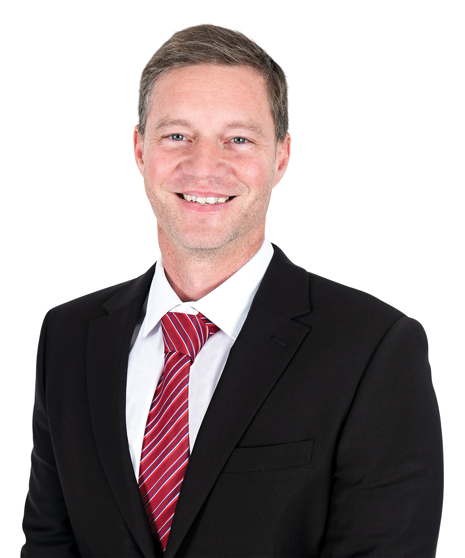Salesperson Photo