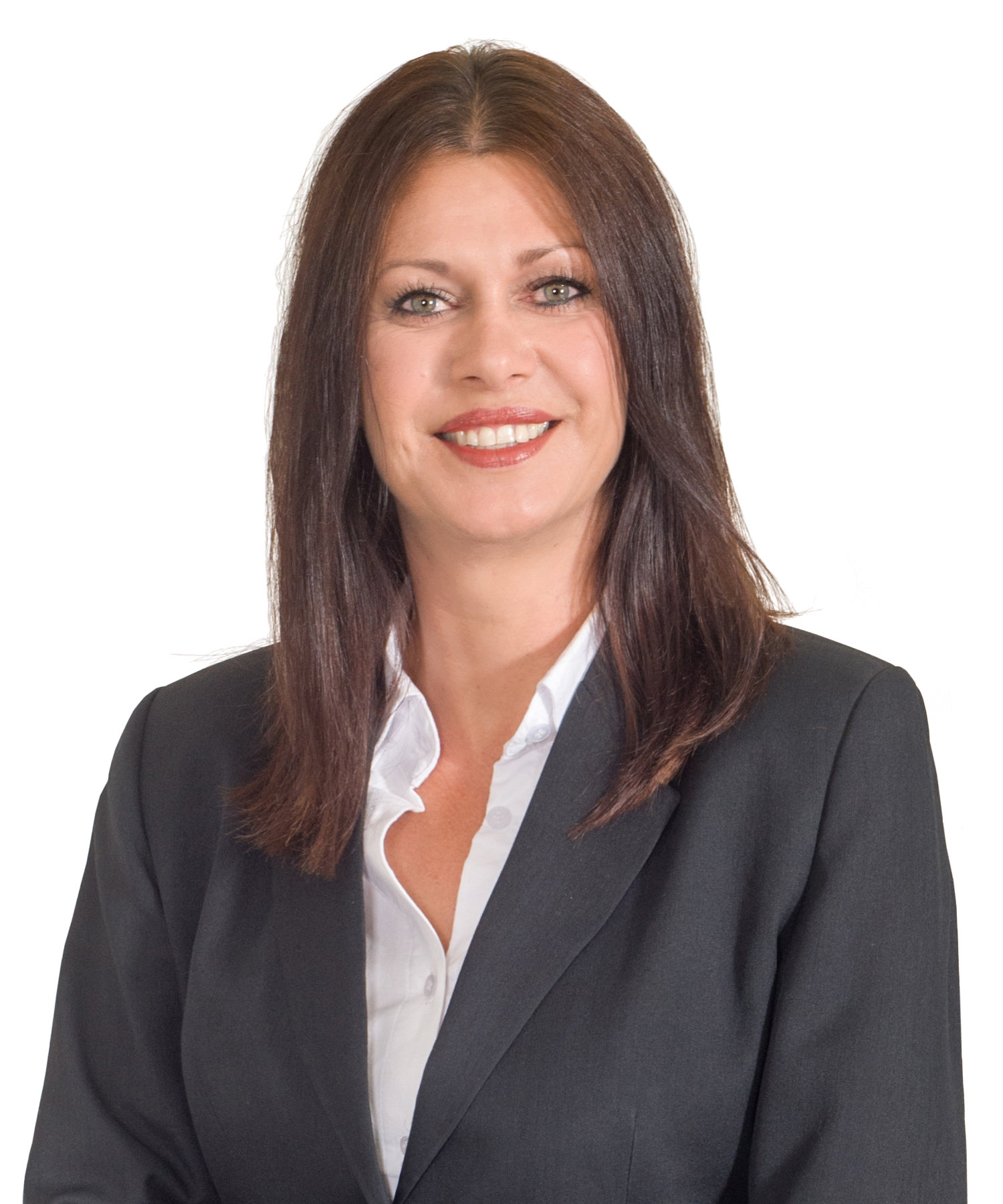 Salesperson Photo