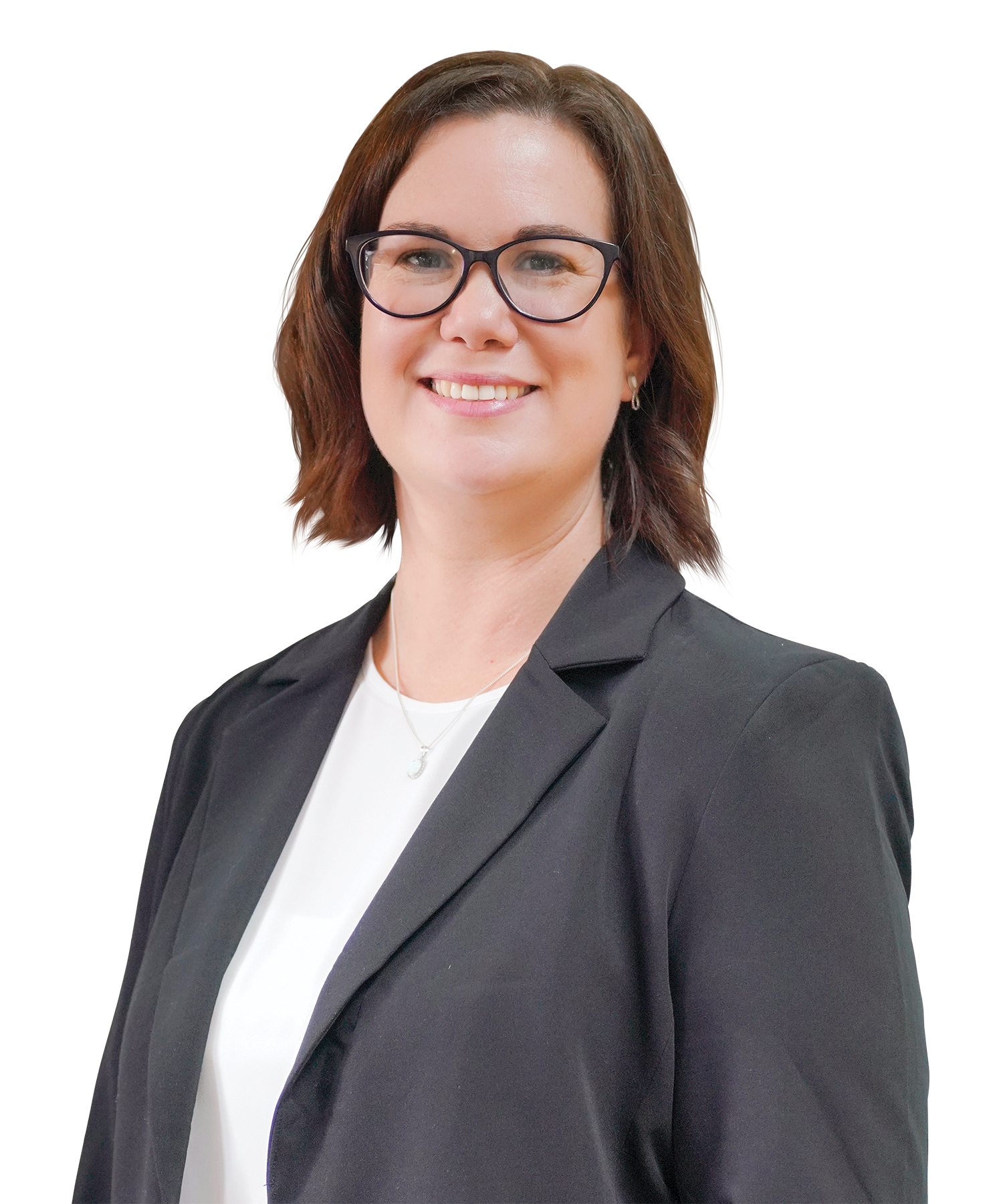 Salesperson Photo