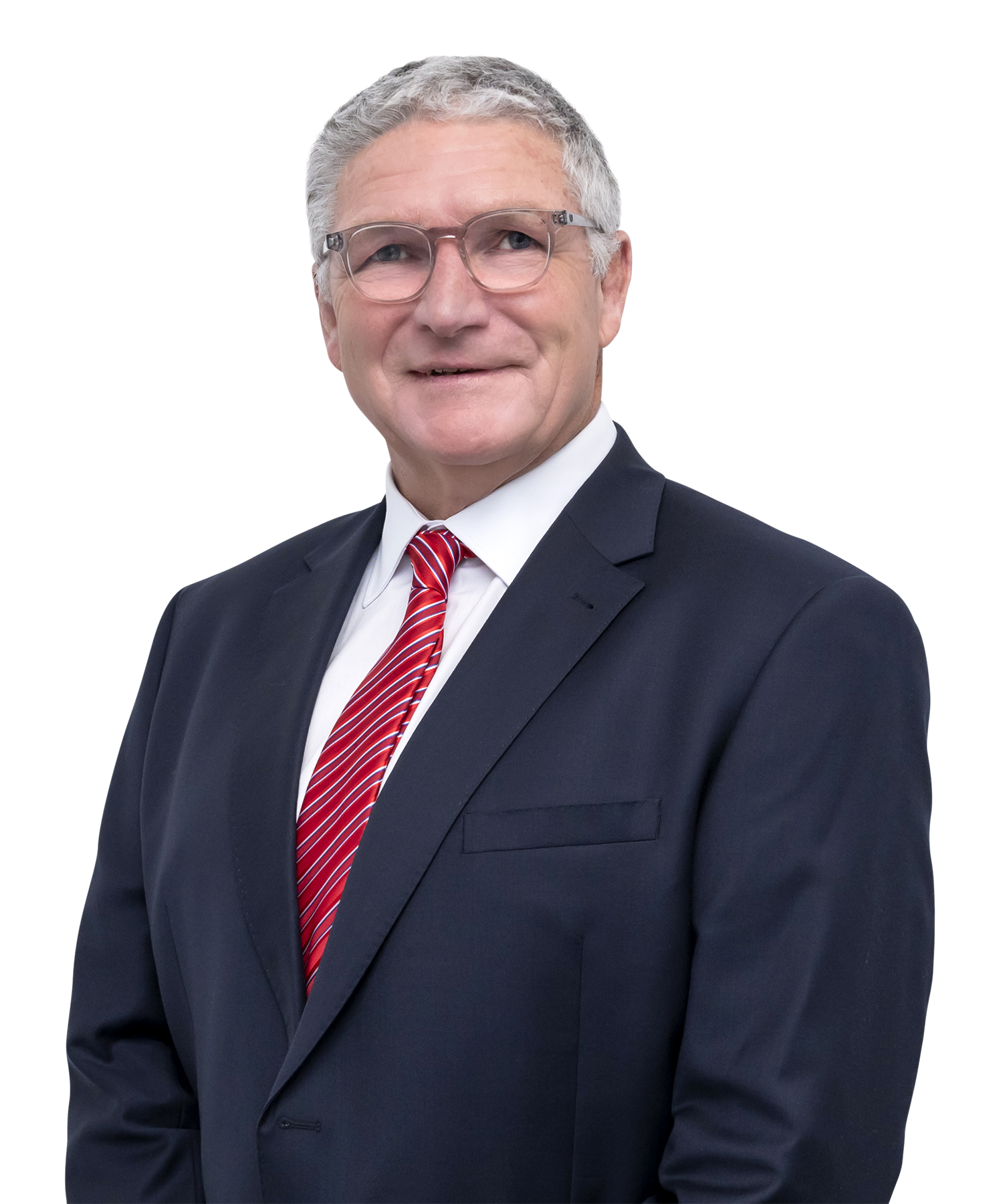 Salesperson Photo