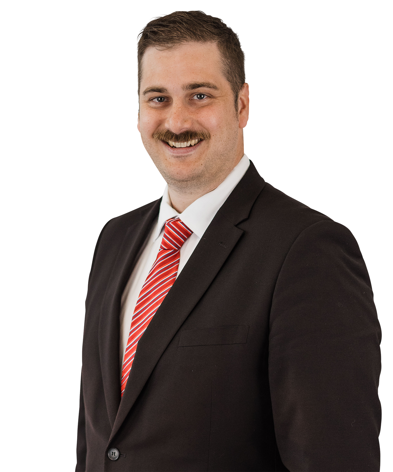 Salesperson Photo