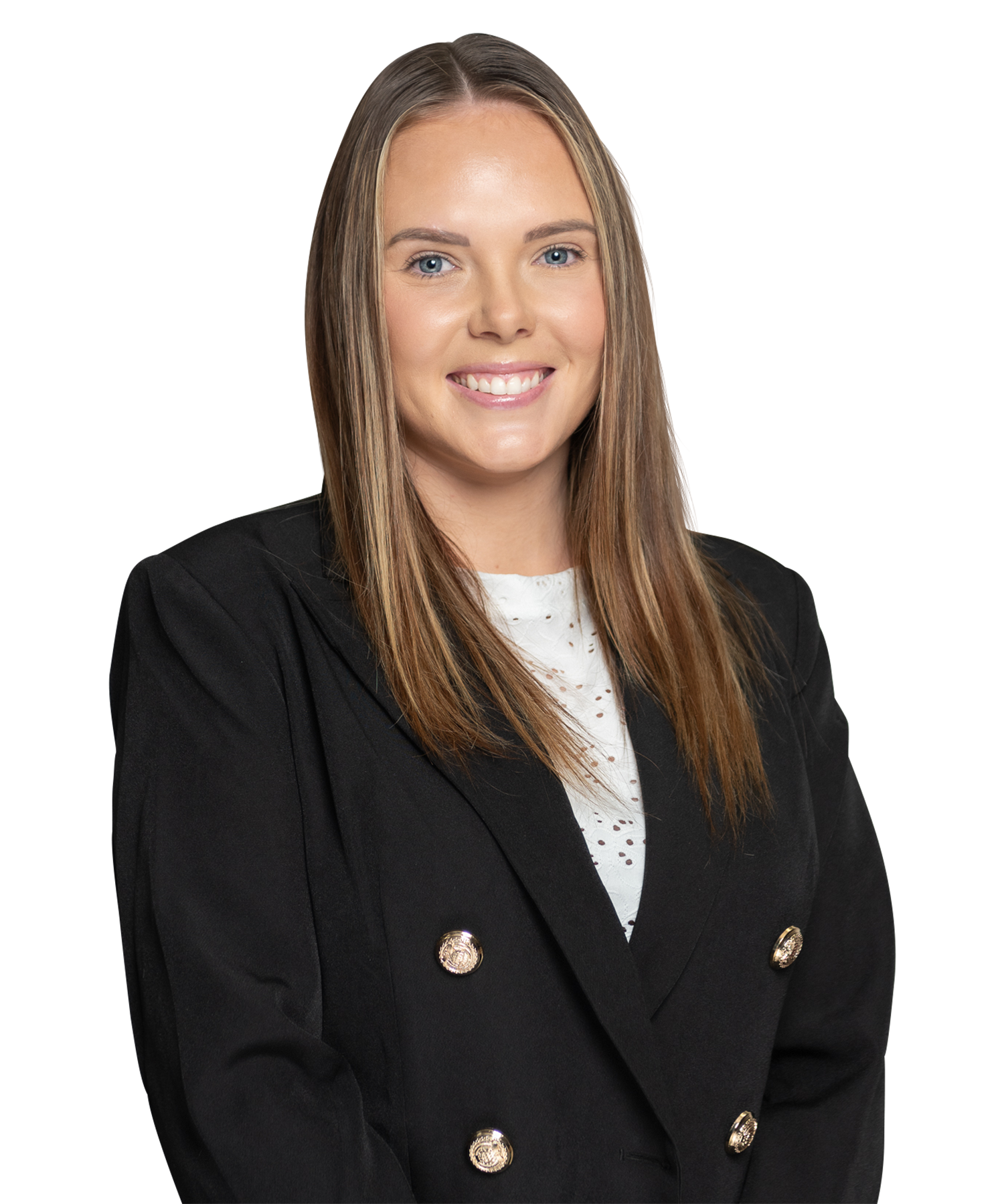 Salesperson Photo